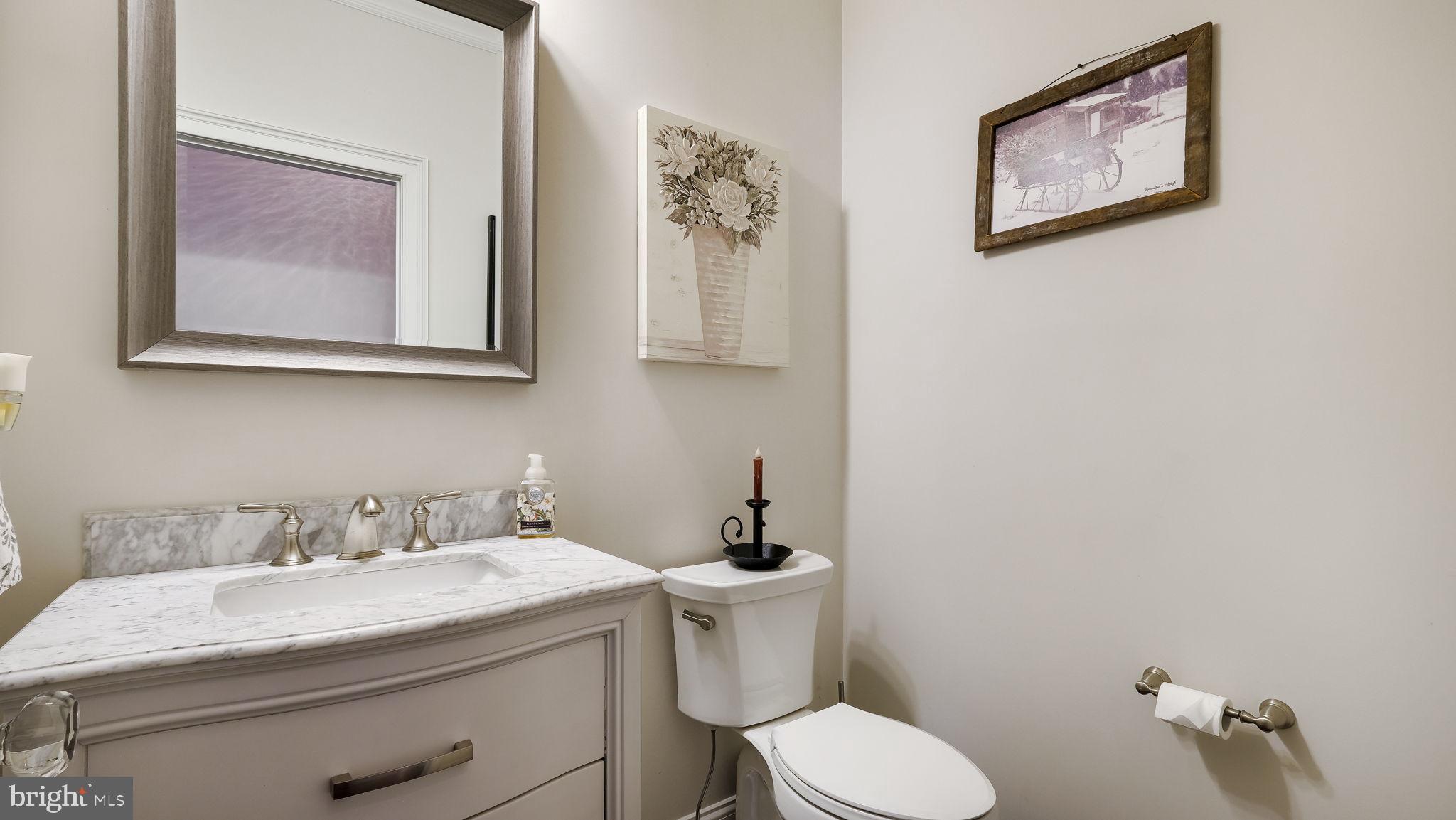 PATRIOT VILLAGE - Residential