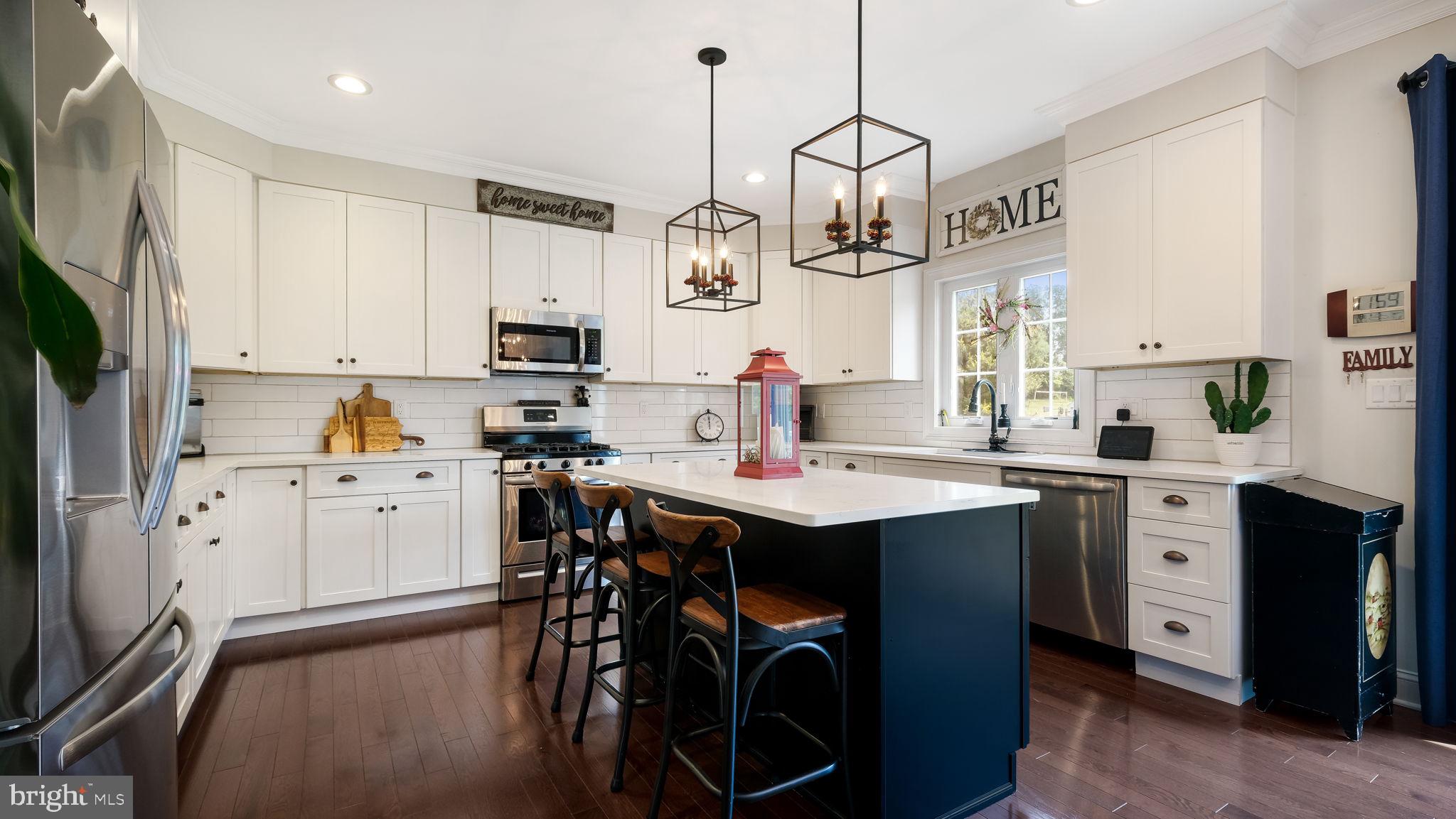 PATRIOT VILLAGE - Residential