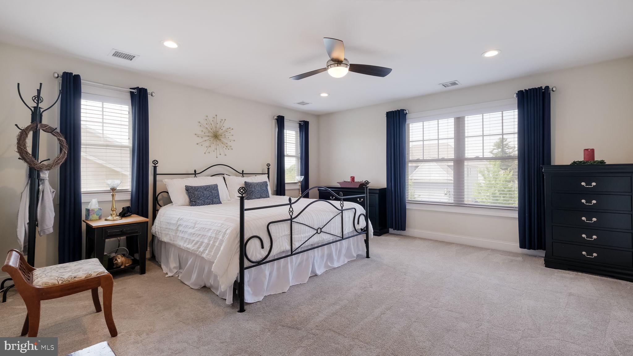 PATRIOT VILLAGE - Residential