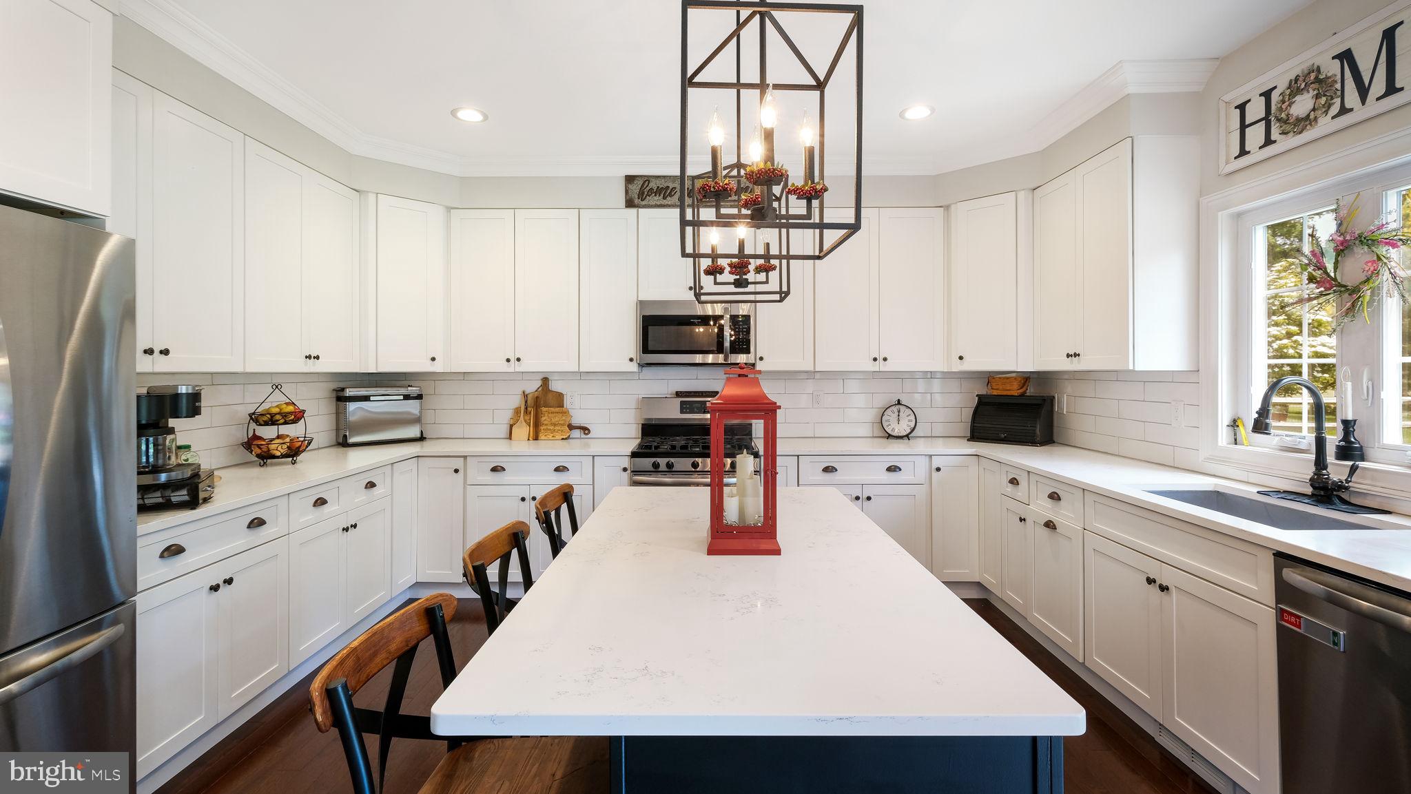 PATRIOT VILLAGE - Residential