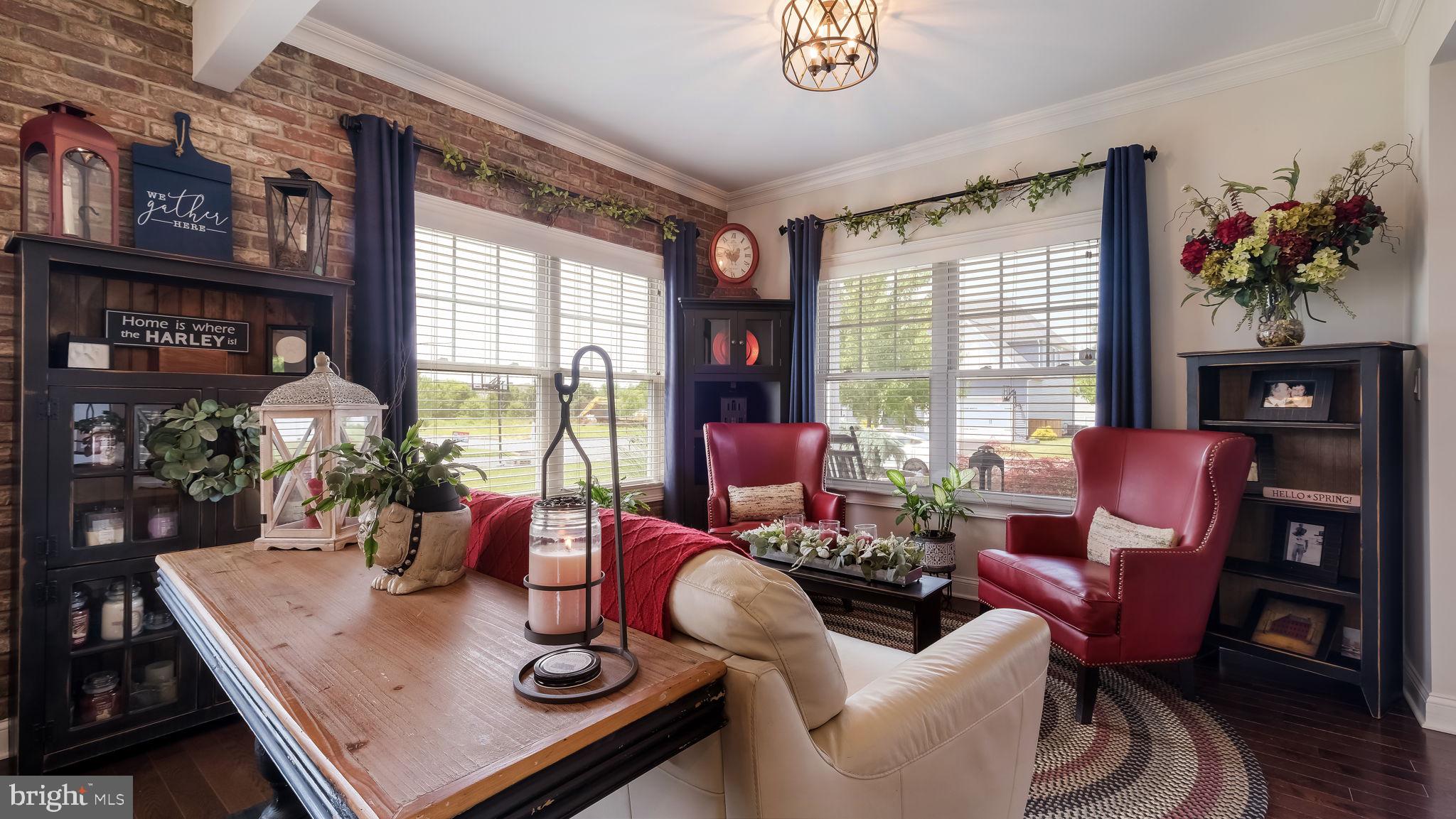 PATRIOT VILLAGE - Residential