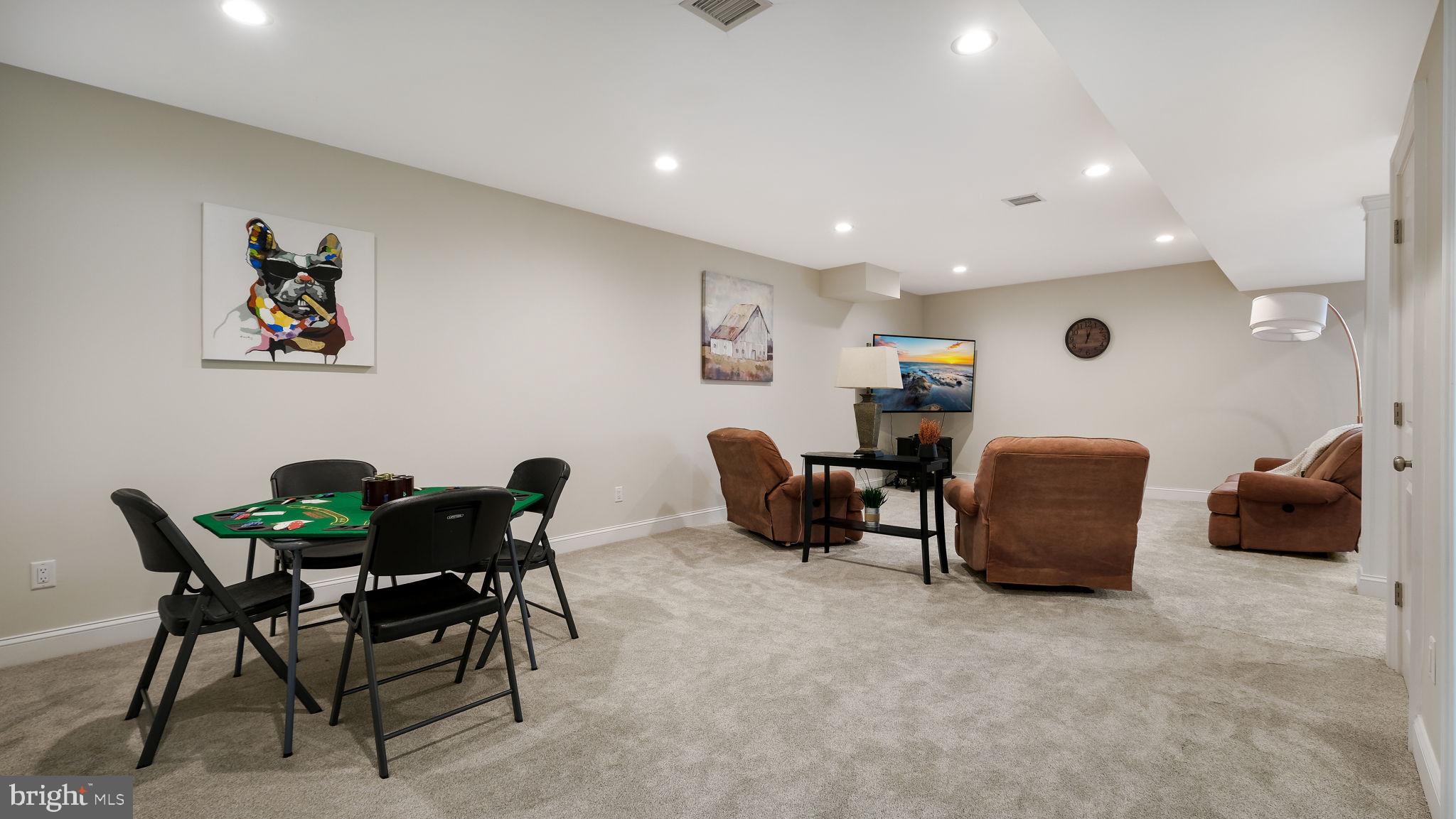 PATRIOT VILLAGE - Residential