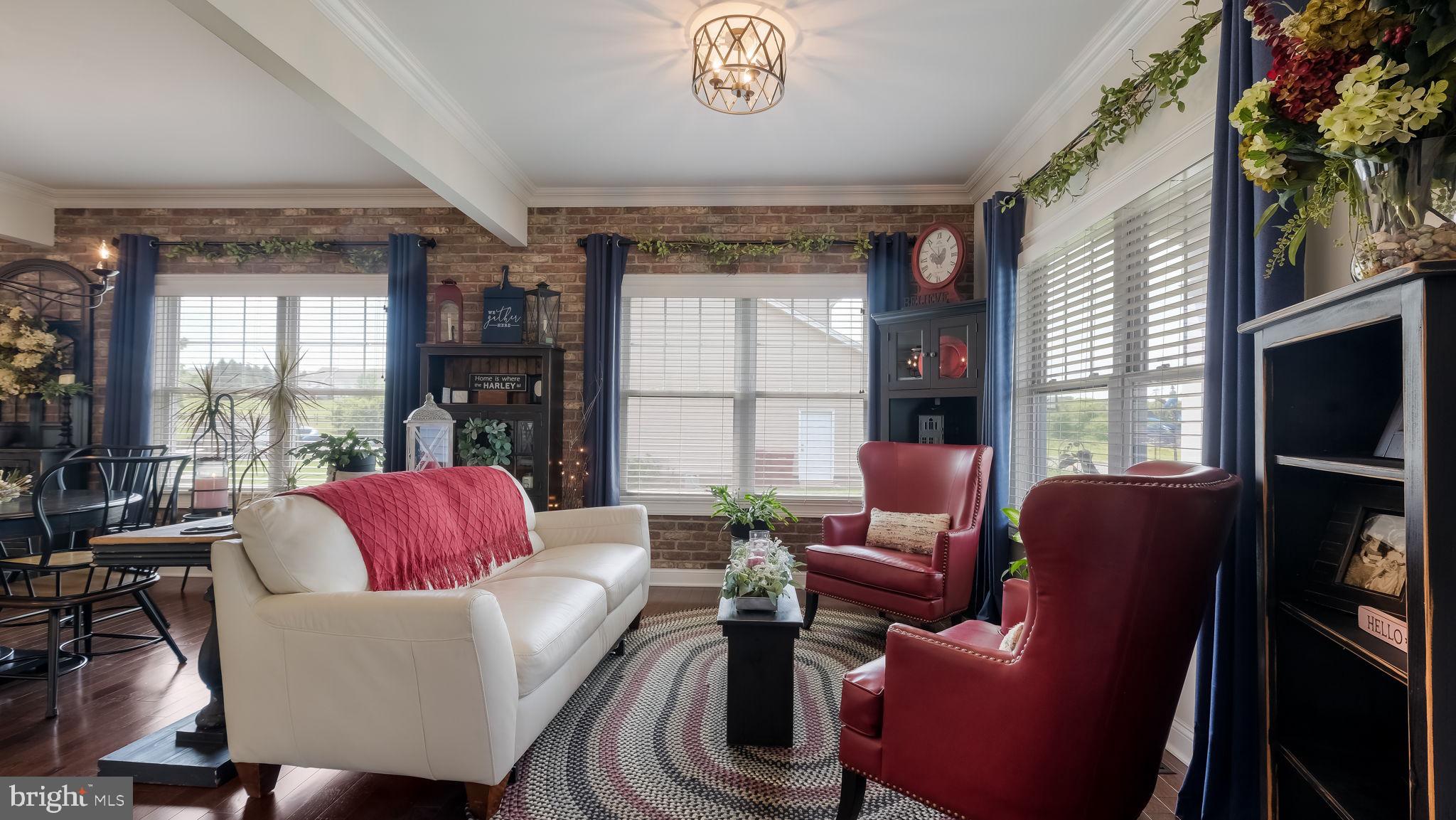 PATRIOT VILLAGE - Residential