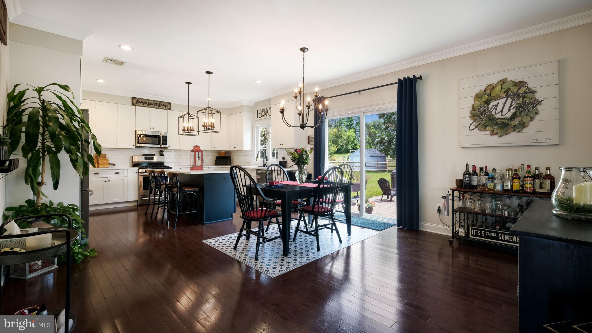 PATRIOT VILLAGE - Residential