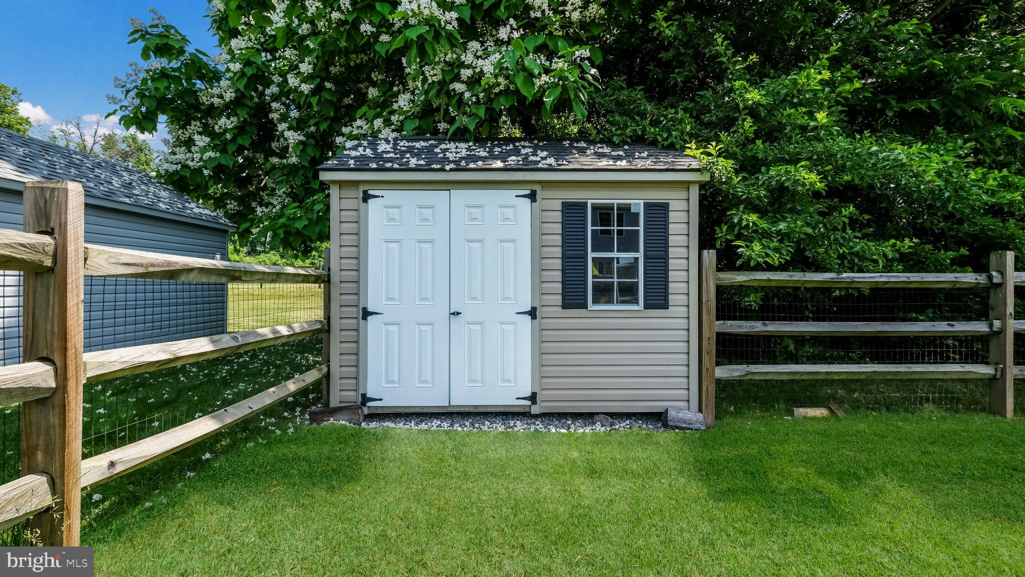 PATRIOT VILLAGE - Residential