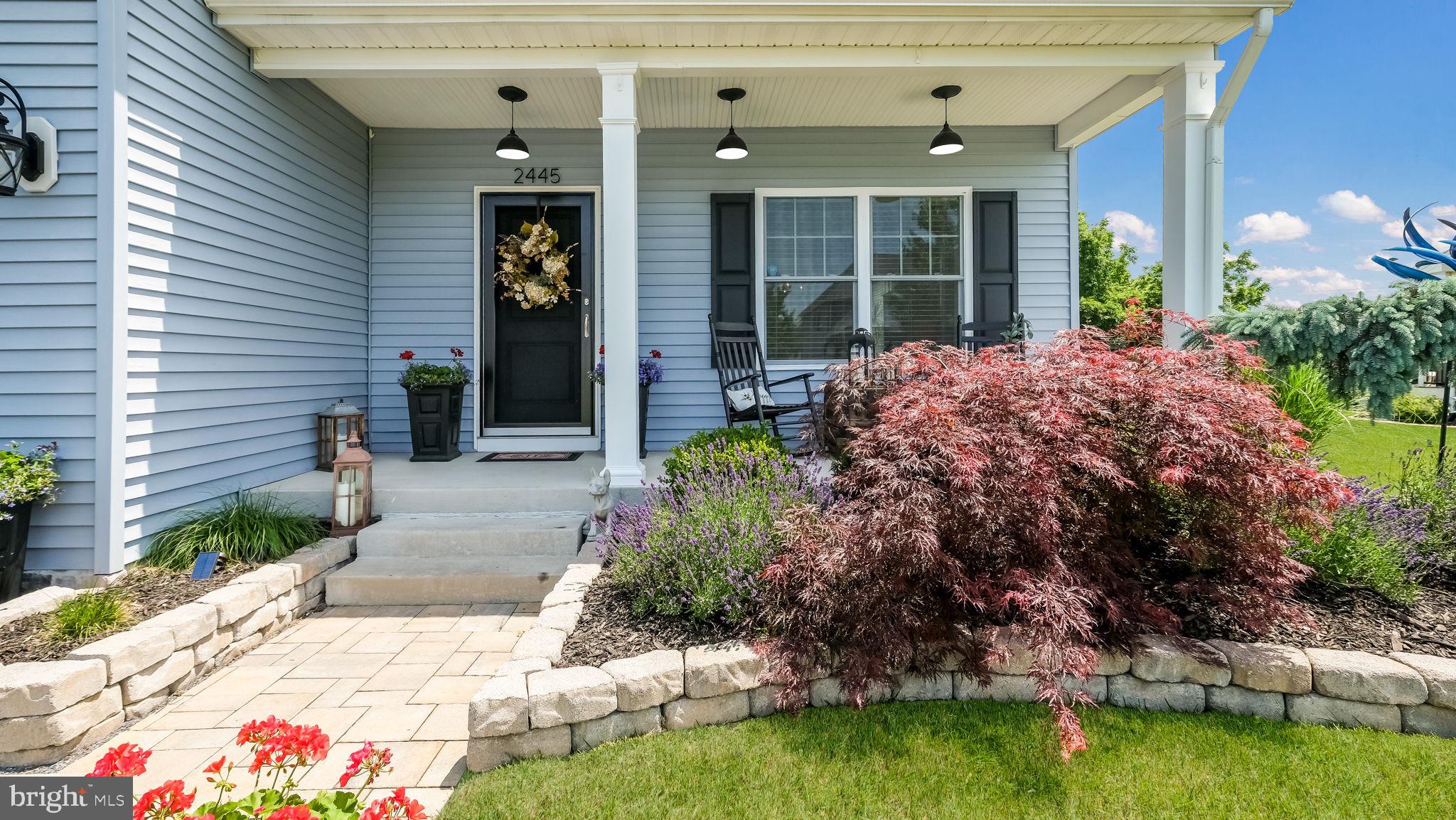 PATRIOT VILLAGE - Residential