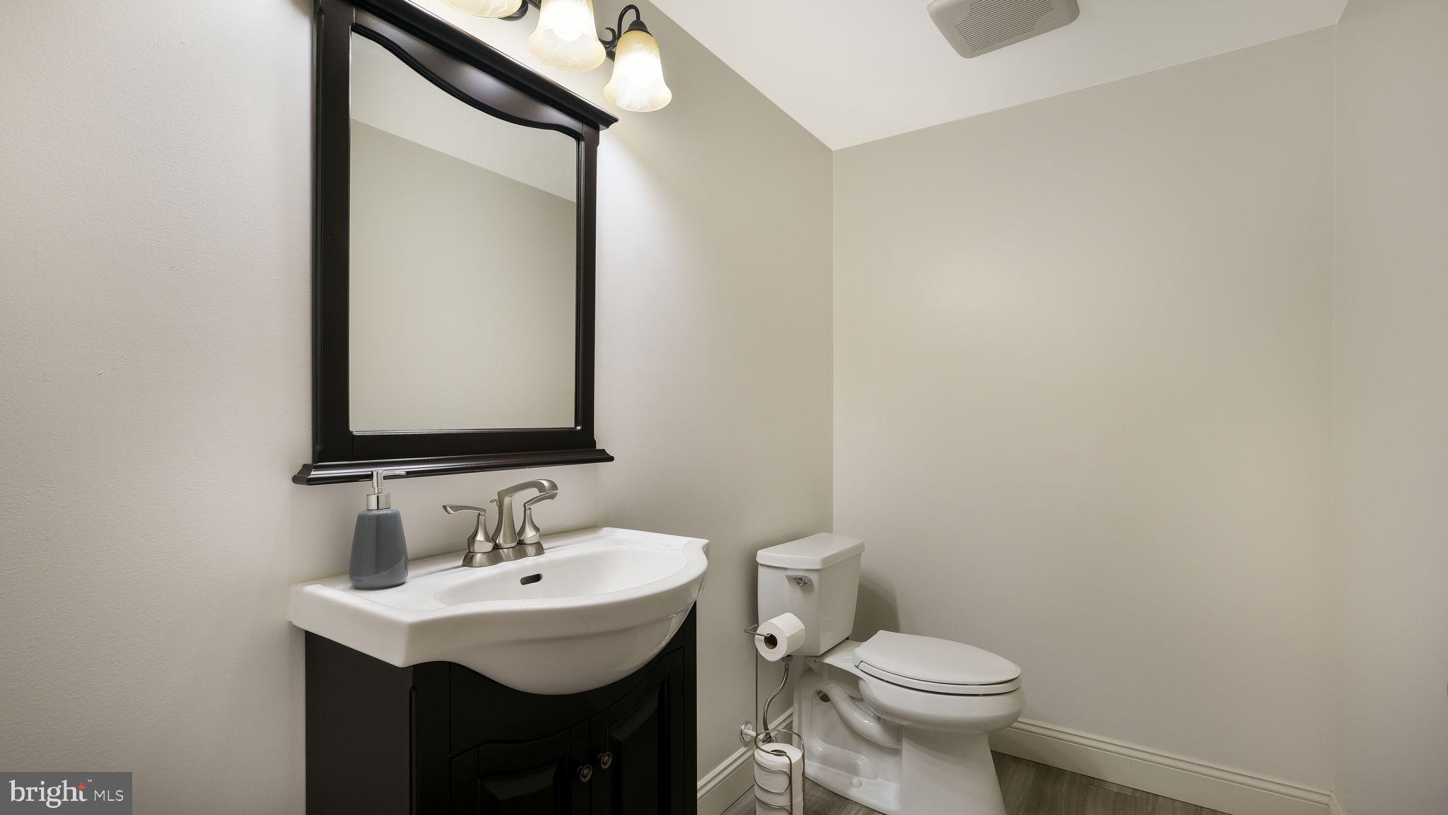 PATRIOT VILLAGE - Residential