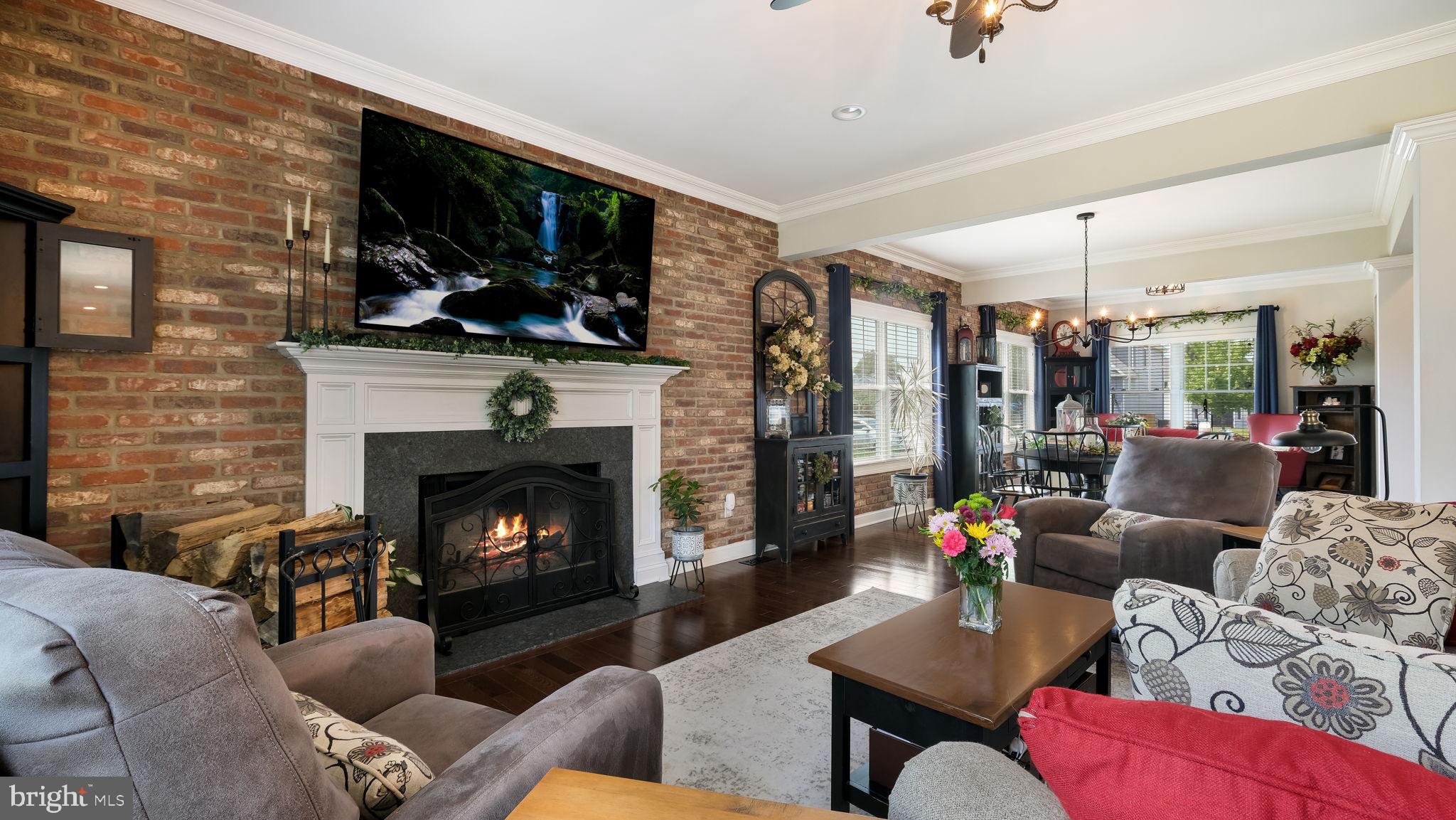 PATRIOT VILLAGE - Residential