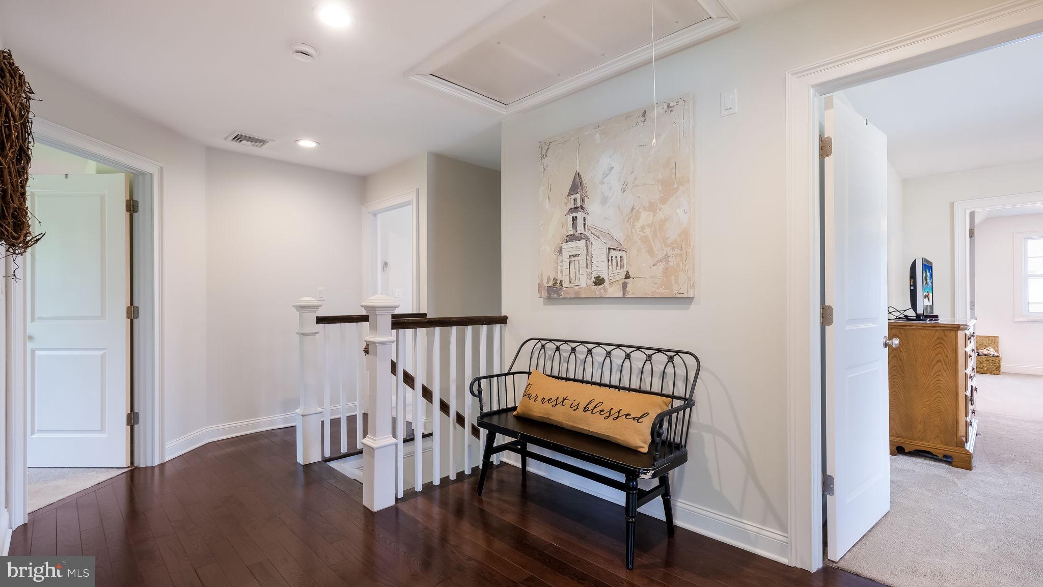 PATRIOT VILLAGE - Residential