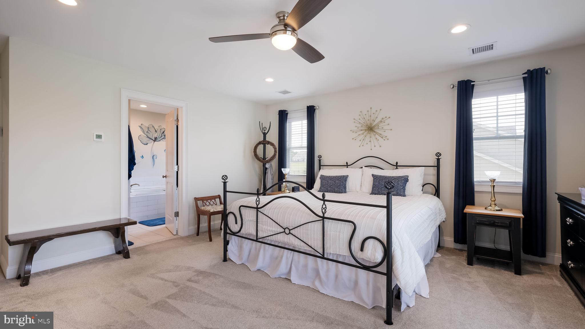 PATRIOT VILLAGE - Residential