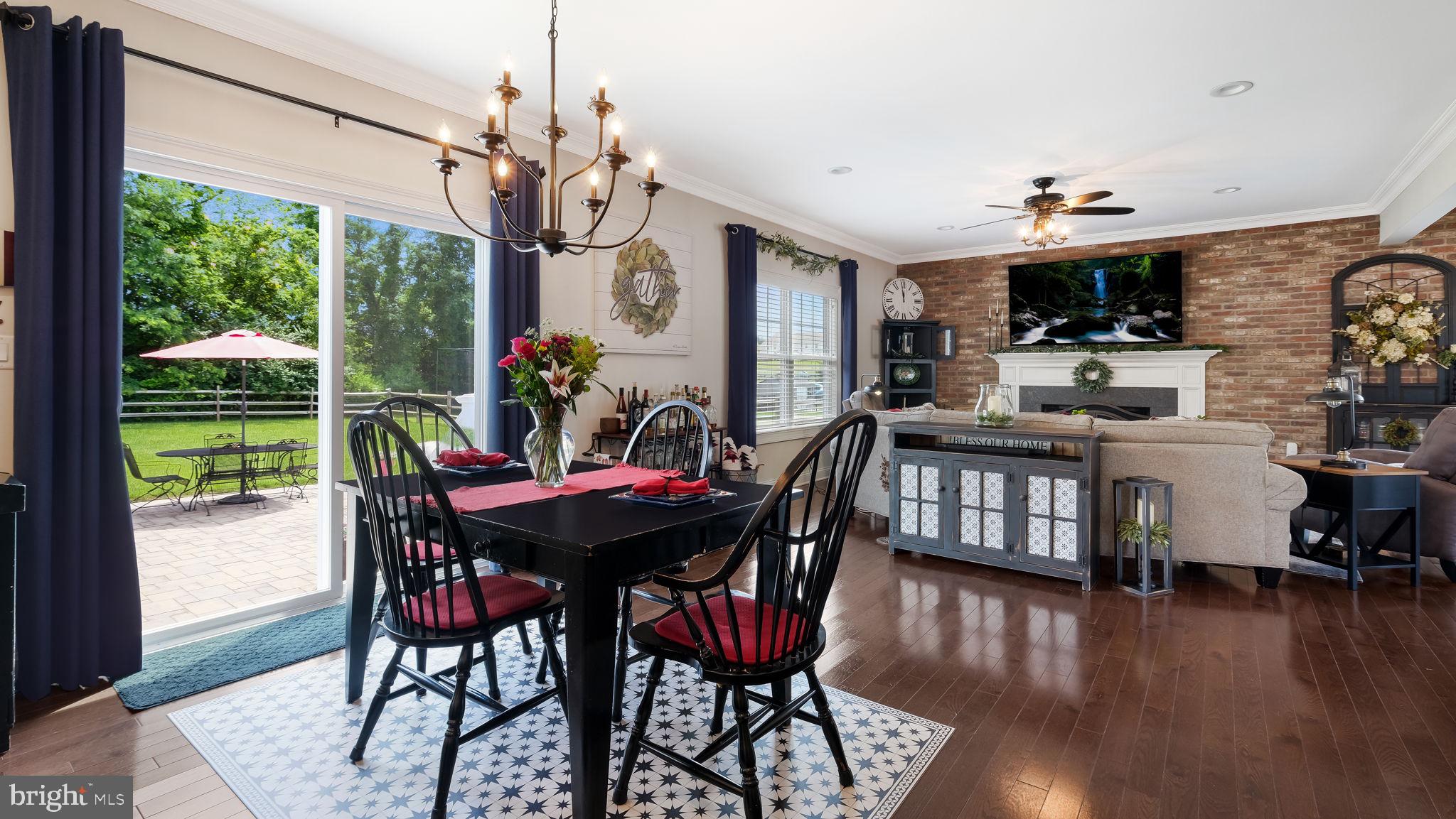 PATRIOT VILLAGE - Residential