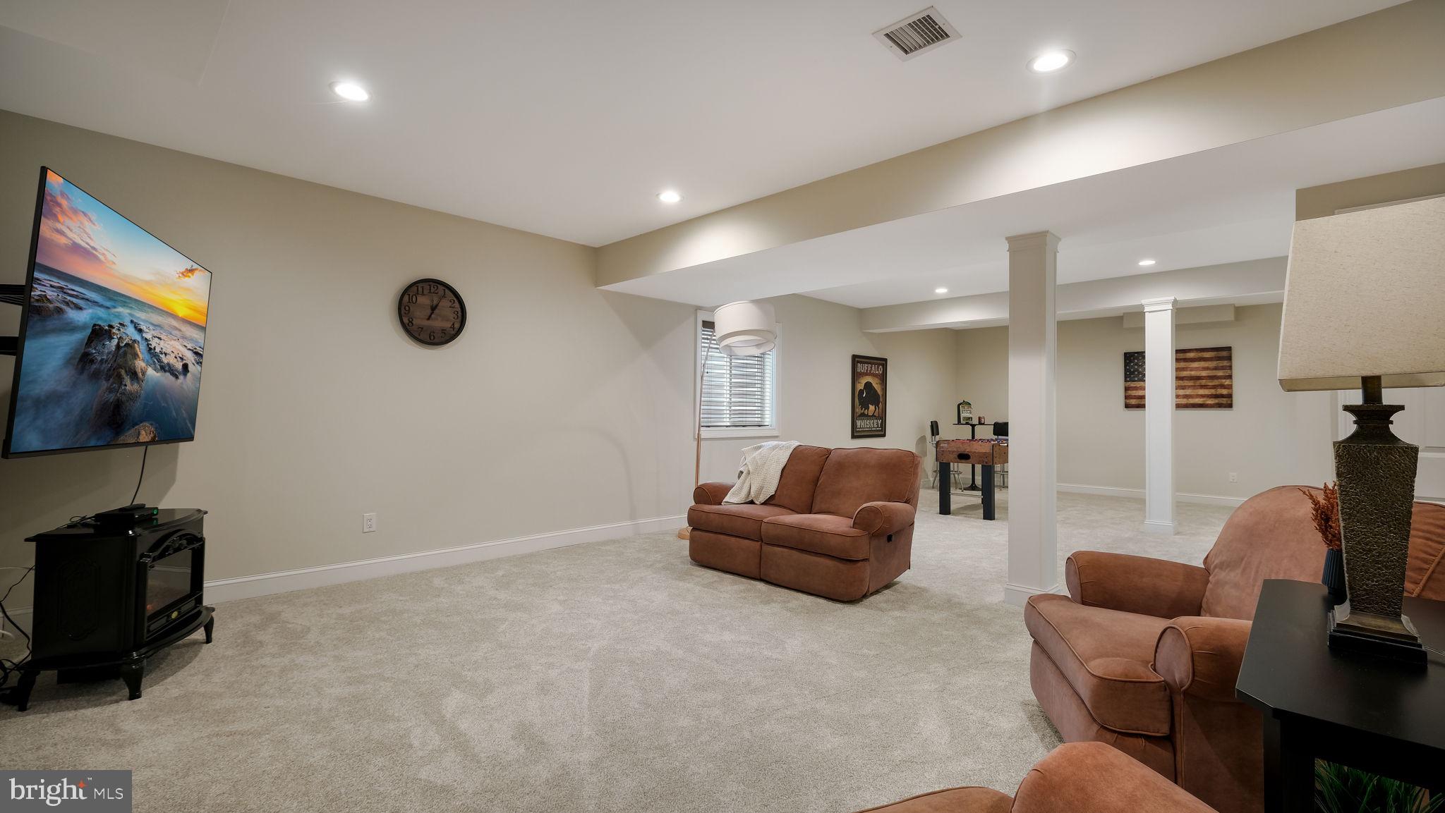 PATRIOT VILLAGE - Residential