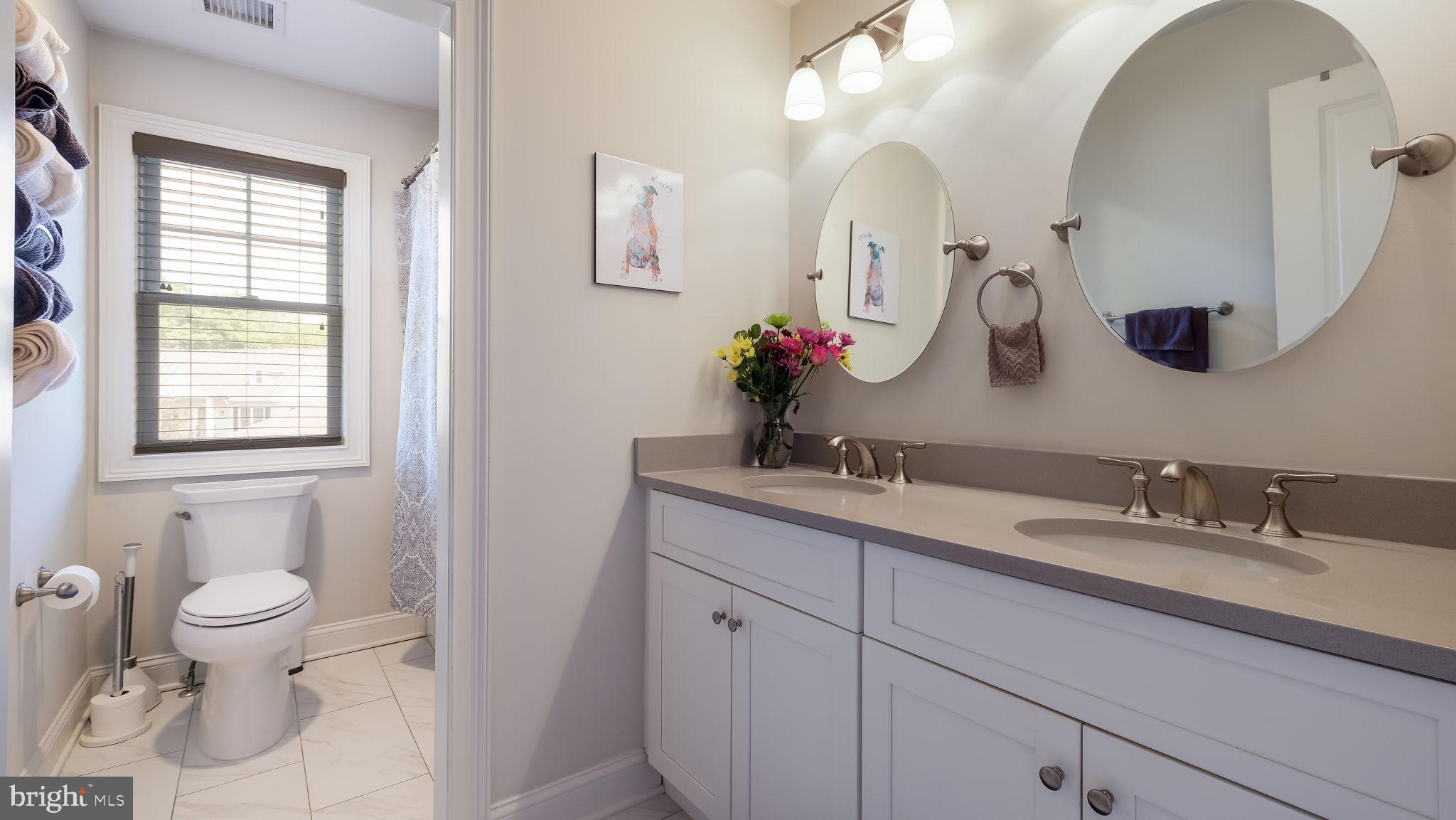 PATRIOT VILLAGE - Residential