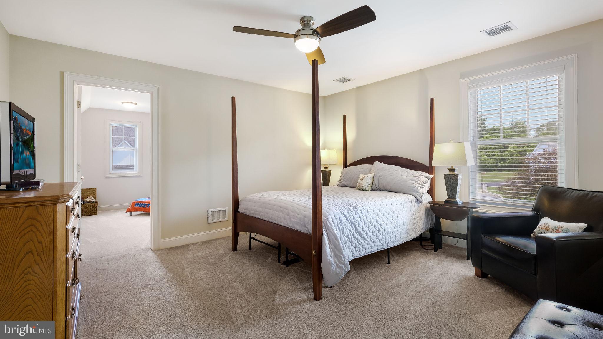 PATRIOT VILLAGE - Residential