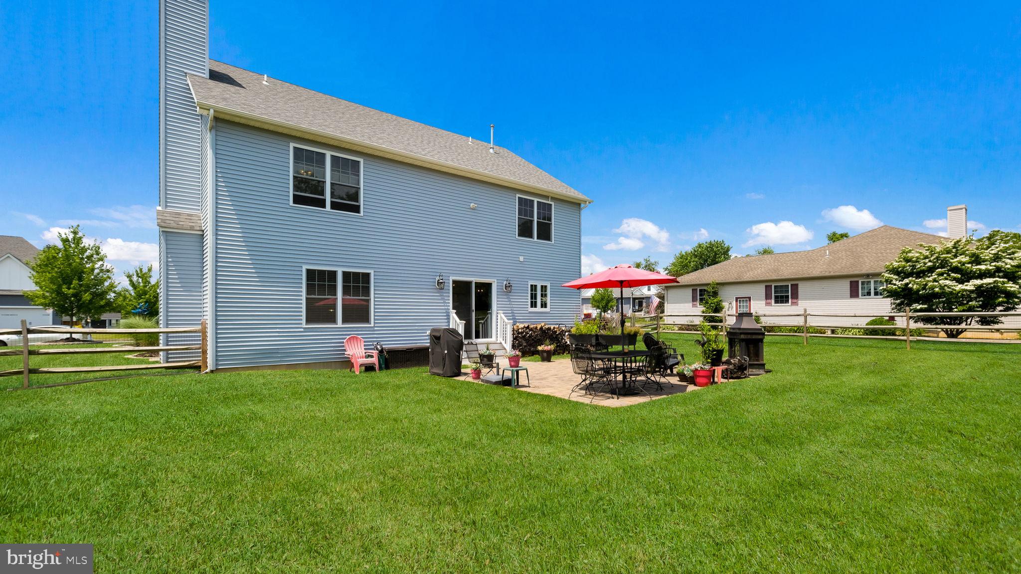 PATRIOT VILLAGE - Residential