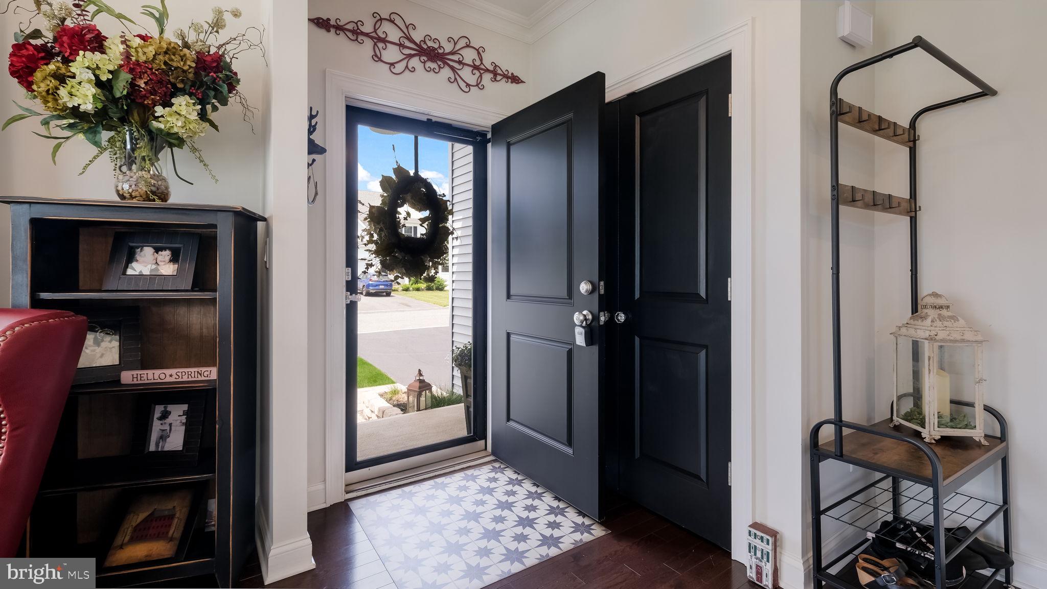 PATRIOT VILLAGE - Residential