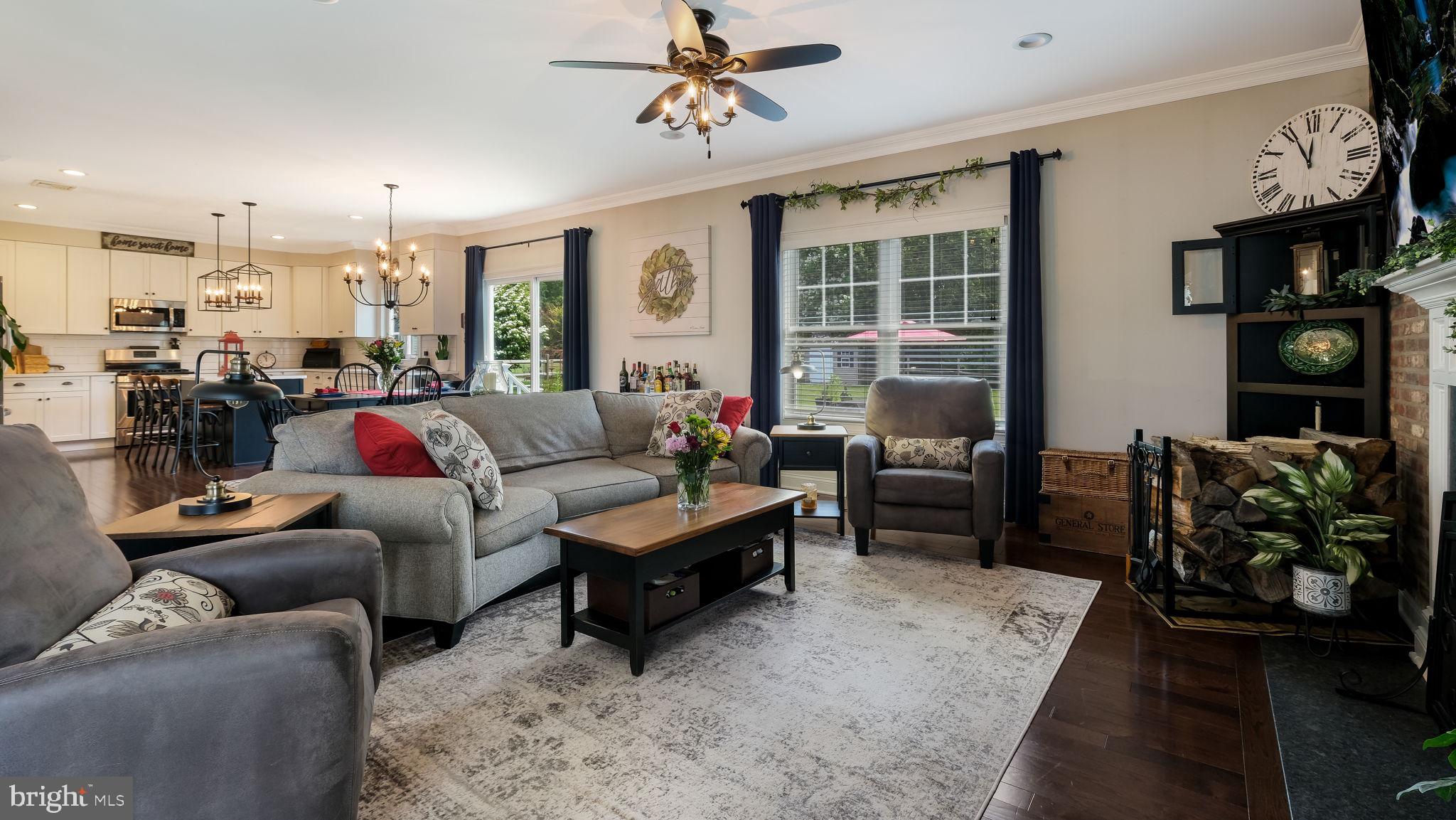 PATRIOT VILLAGE - Residential