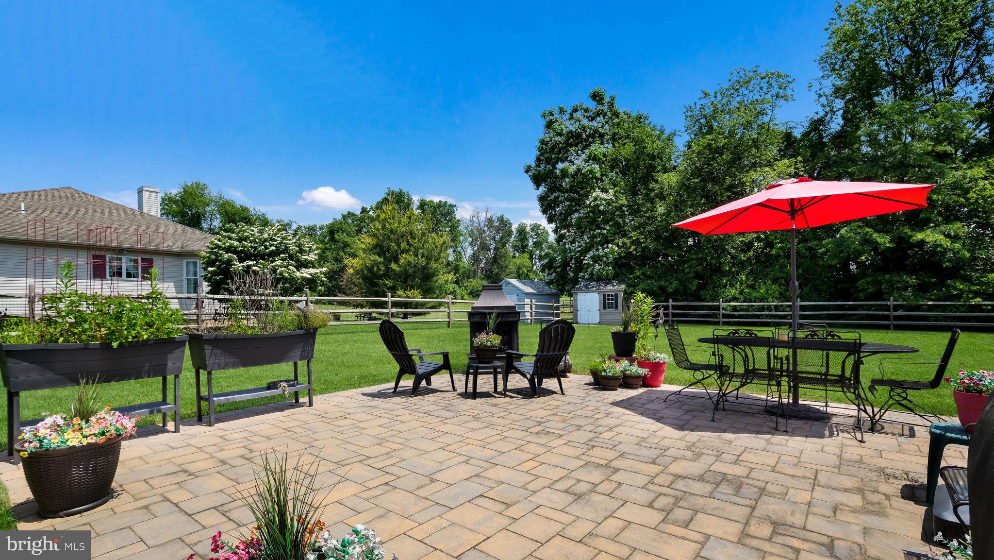 PATRIOT VILLAGE - Residential