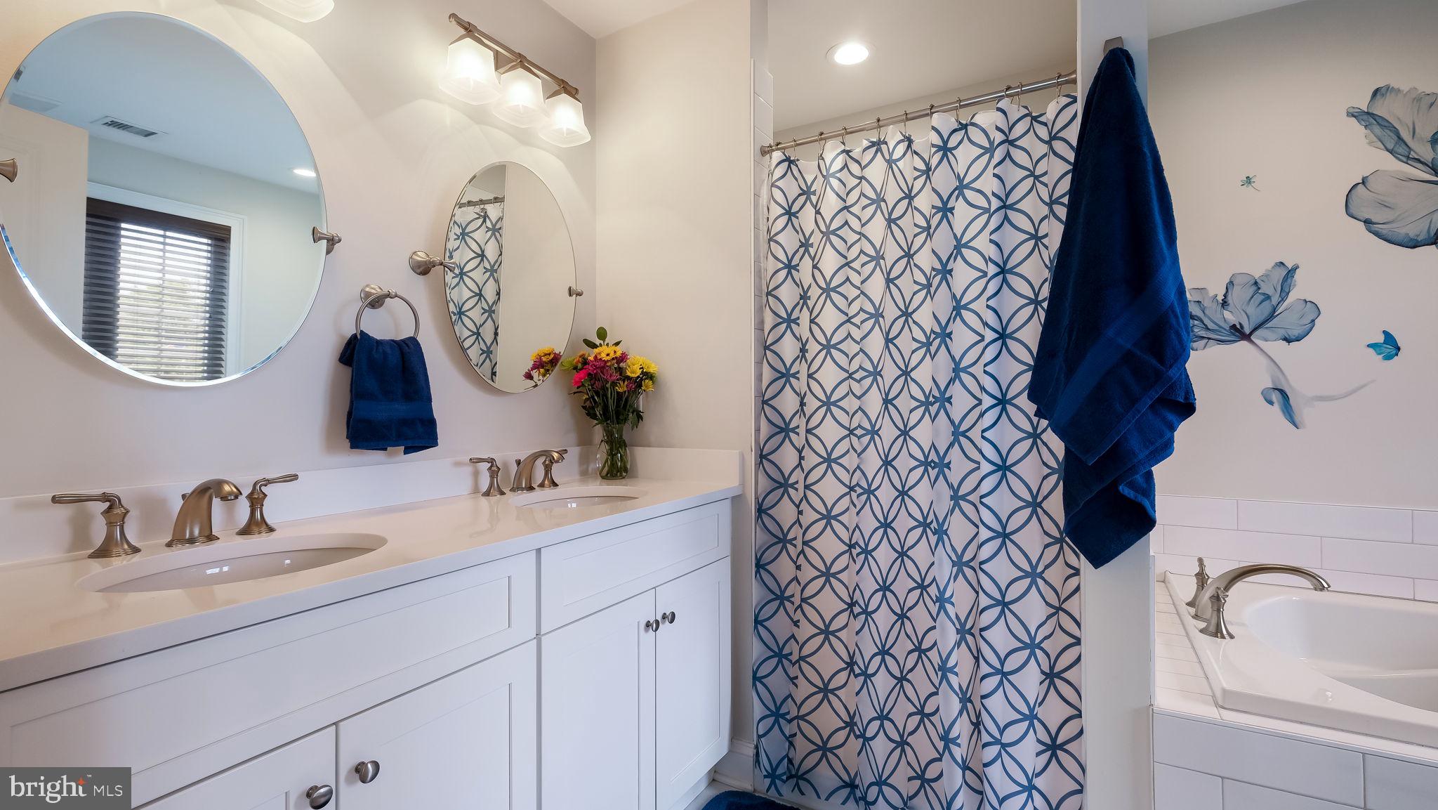 PATRIOT VILLAGE - Residential