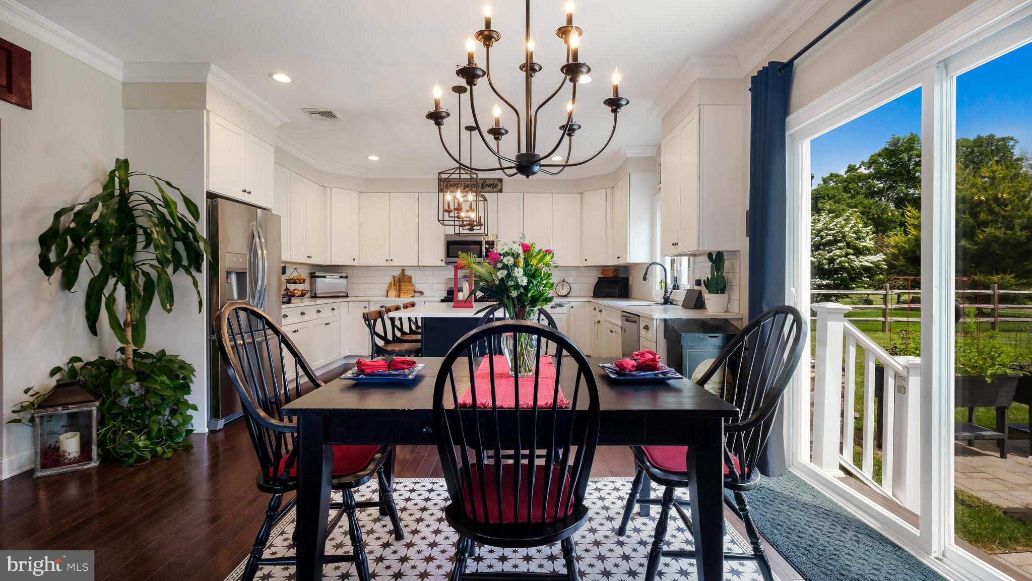 PATRIOT VILLAGE - Residential