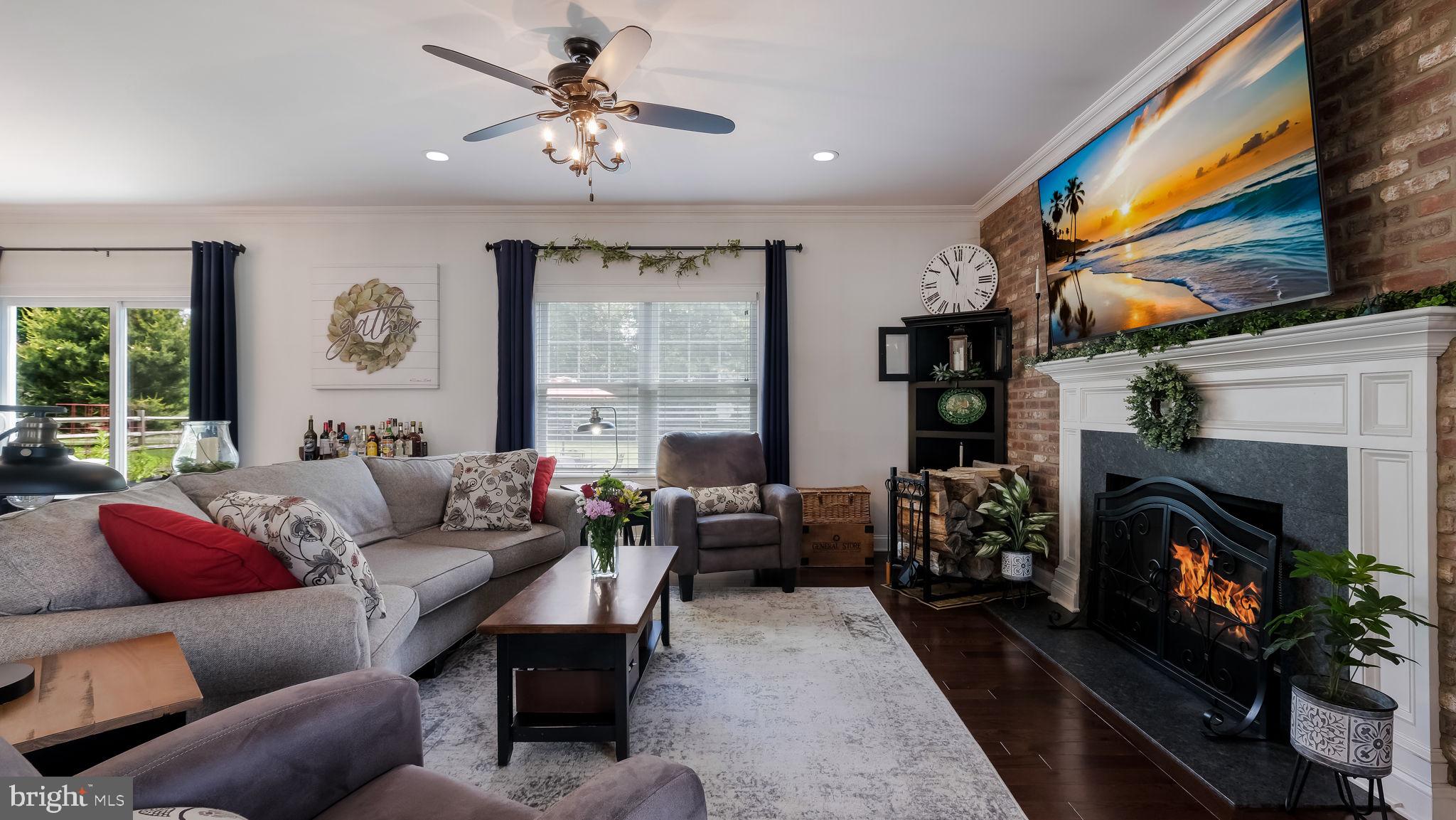 PATRIOT VILLAGE - Residential