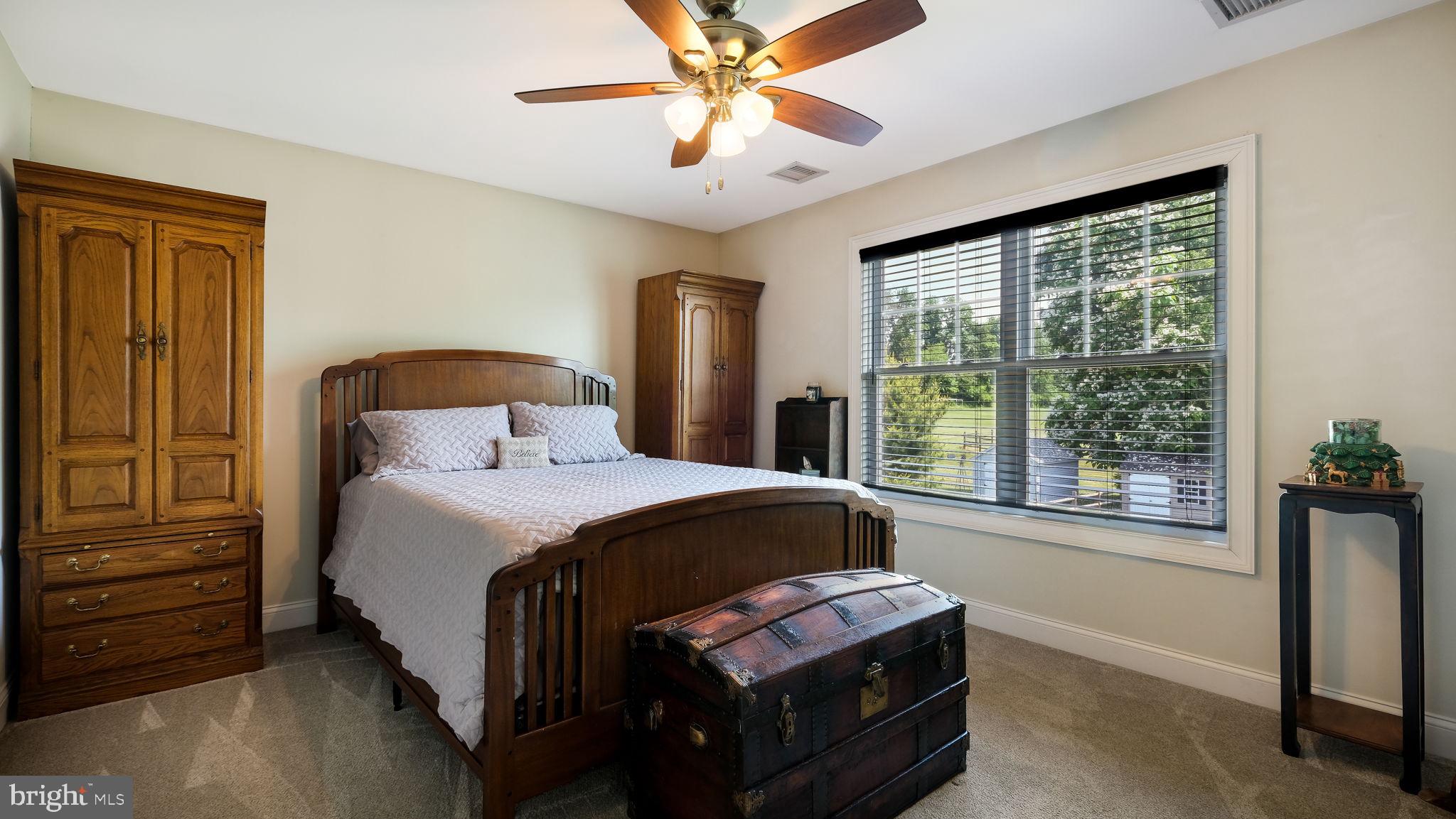 PATRIOT VILLAGE - Residential