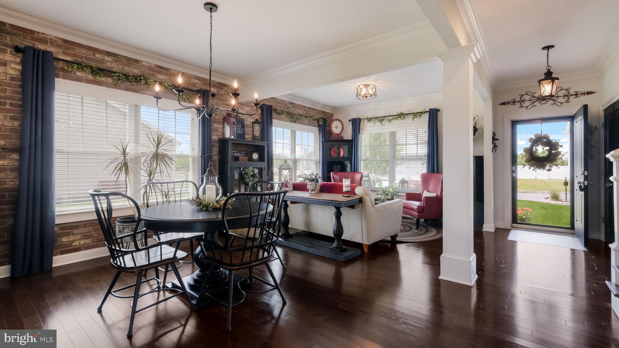 PATRIOT VILLAGE - Residential