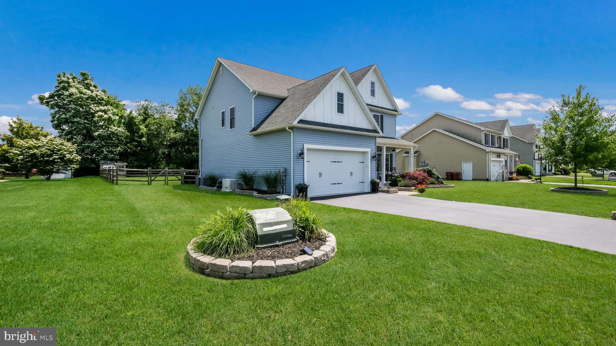 PATRIOT VILLAGE - Residential