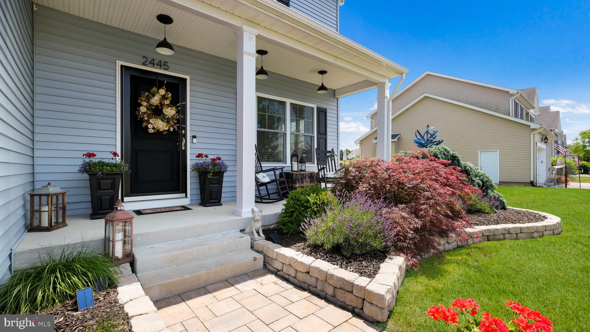 PATRIOT VILLAGE - Residential