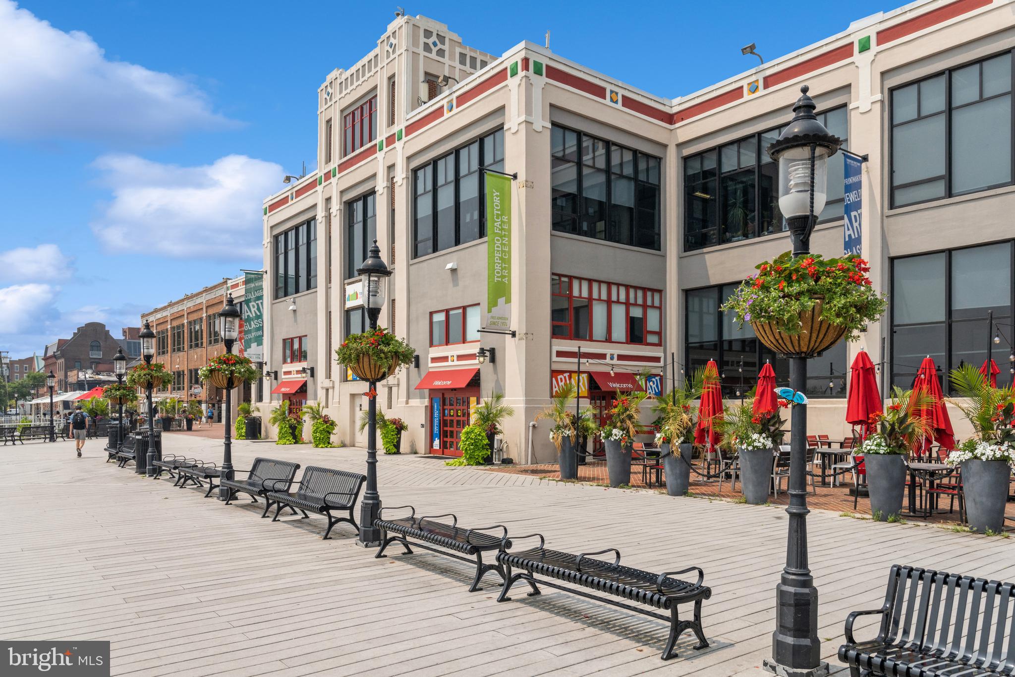 GARRETS MILL - Residential