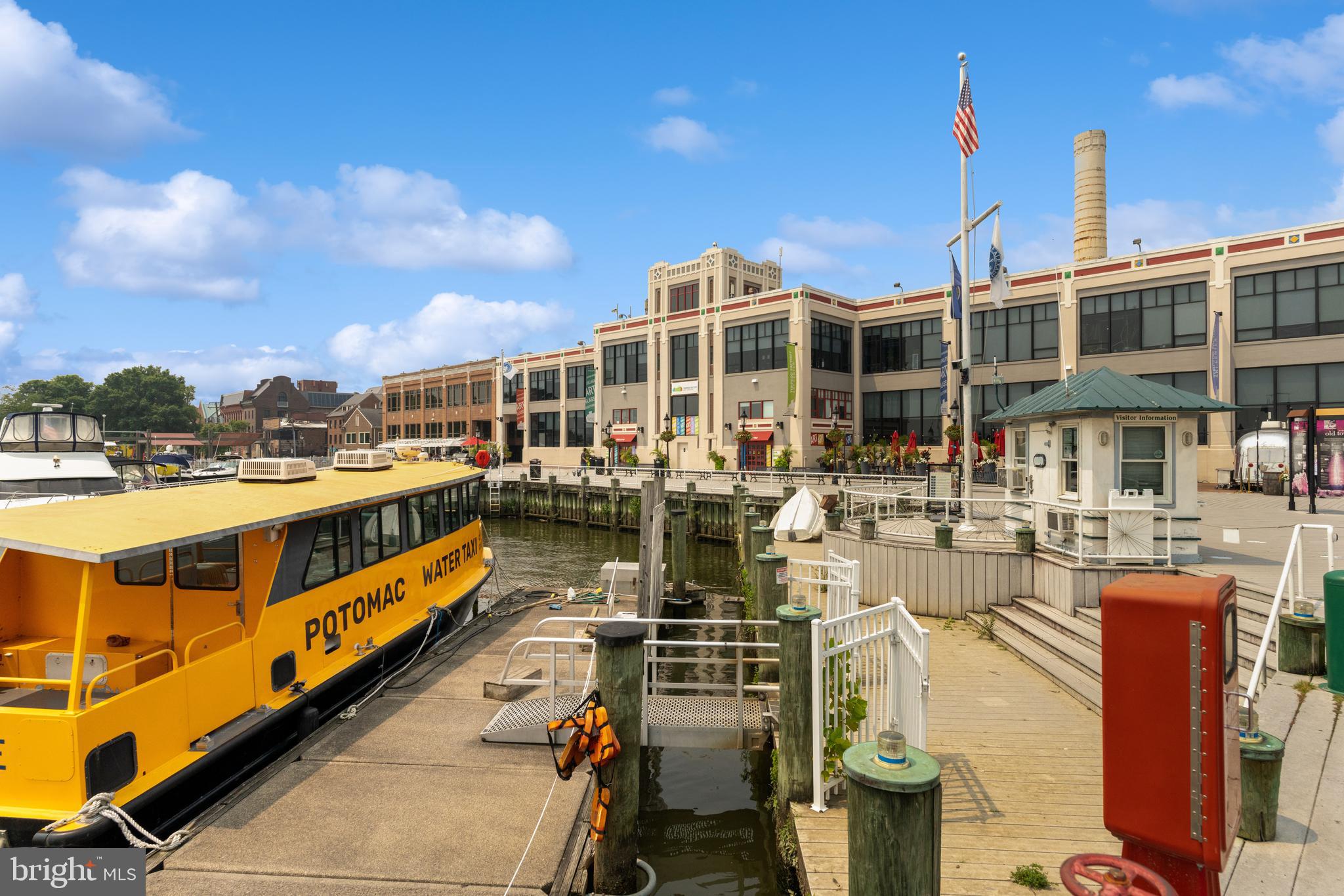 GARRETS MILL - Residential