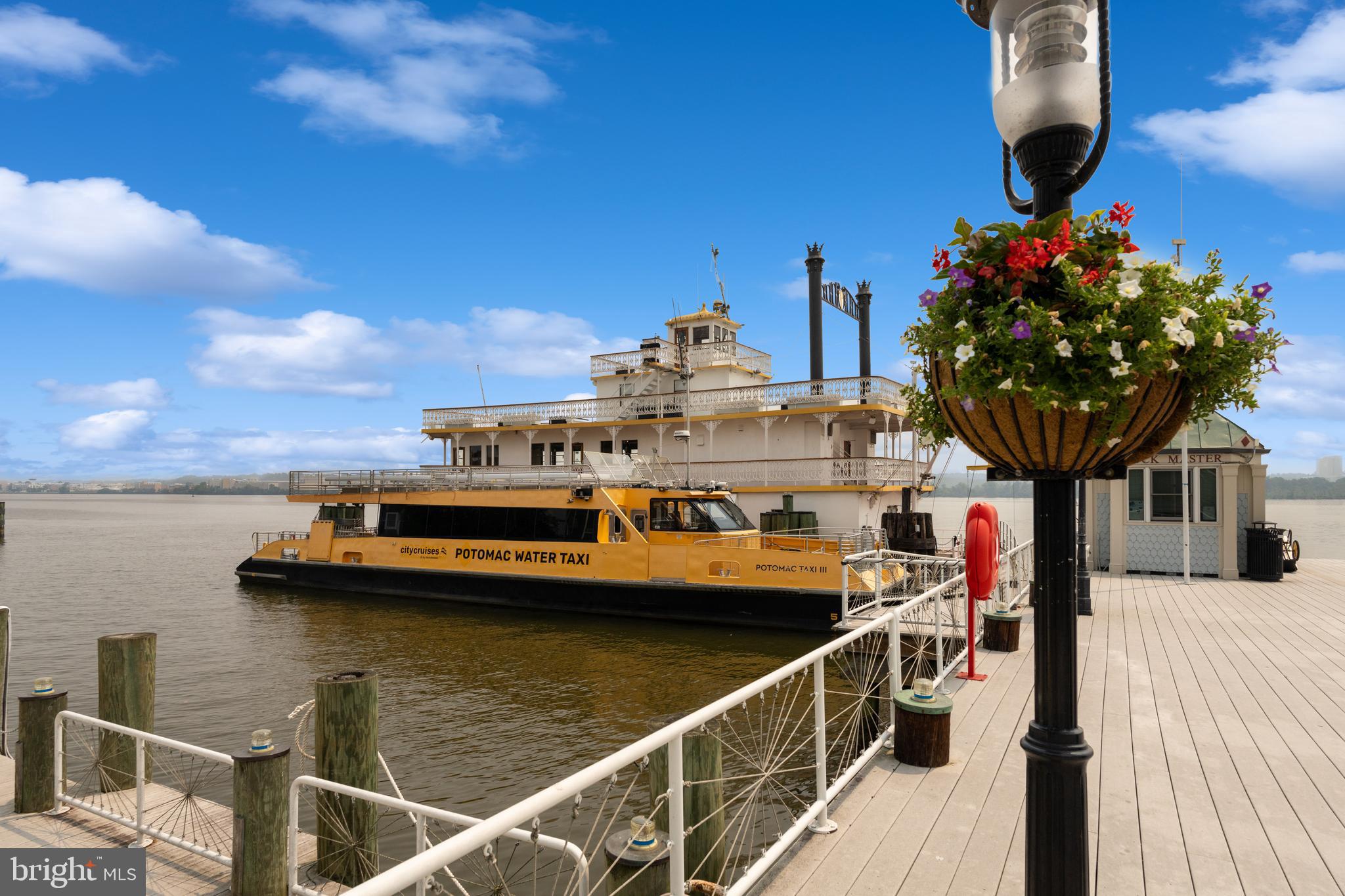 GARRETS MILL - Residential