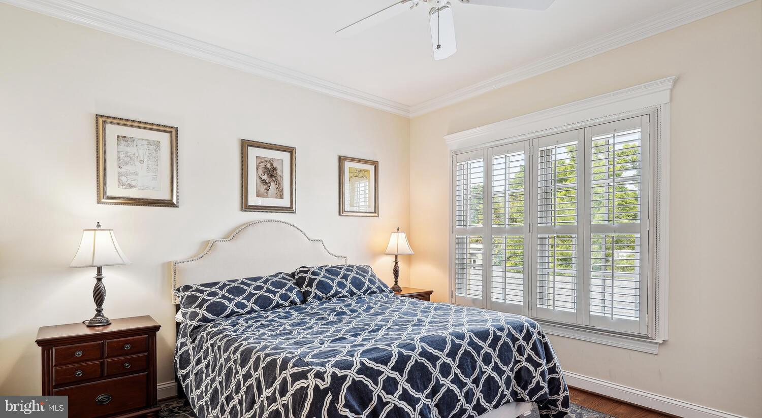 GARRETS MILL - Residential