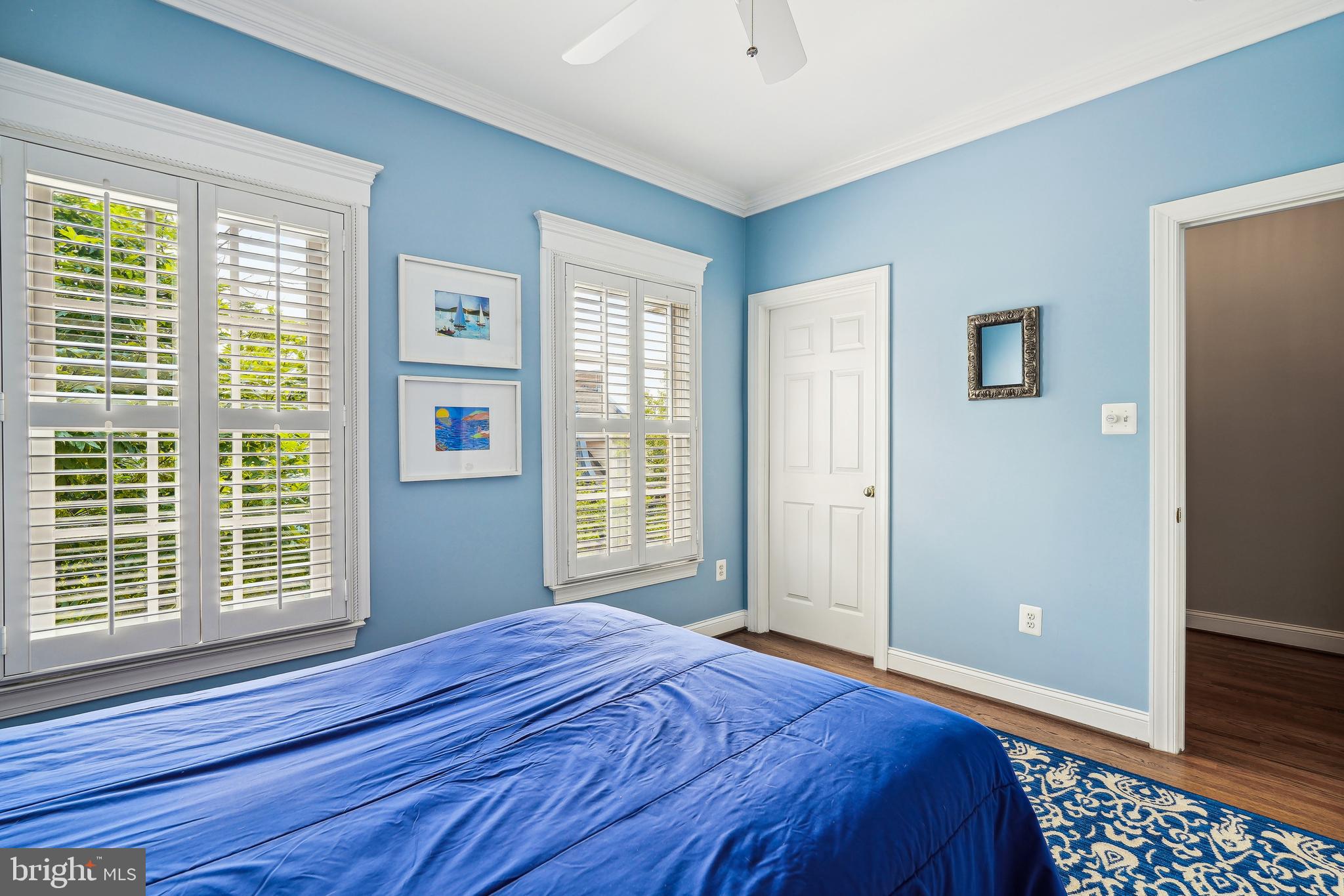 GARRETS MILL - Residential