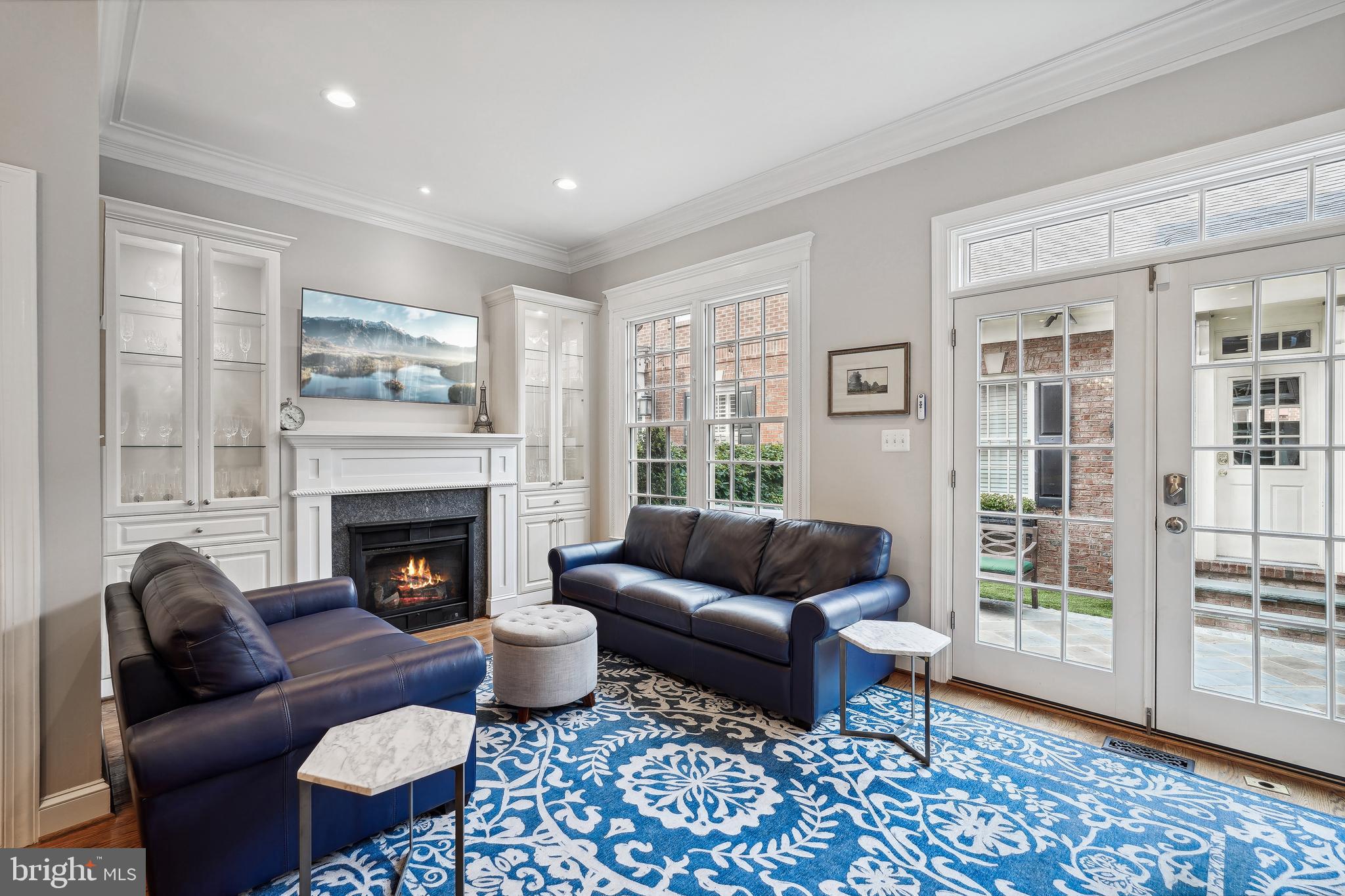 GARRETS MILL - Residential