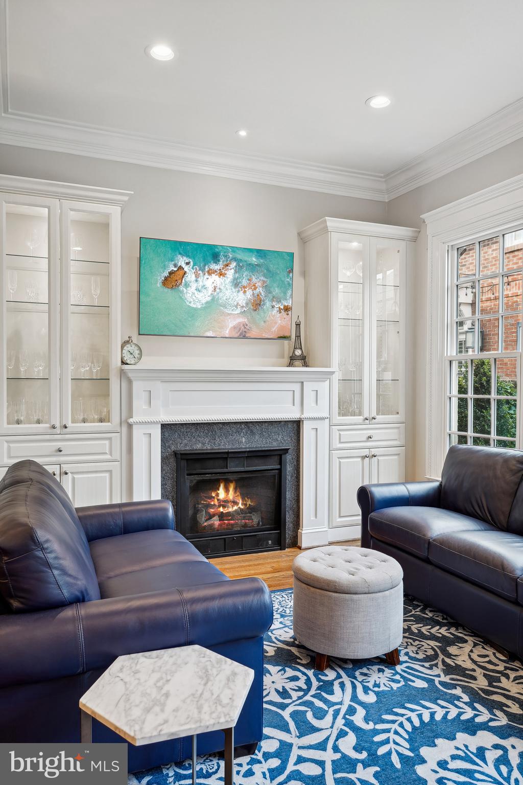 GARRETS MILL - Residential