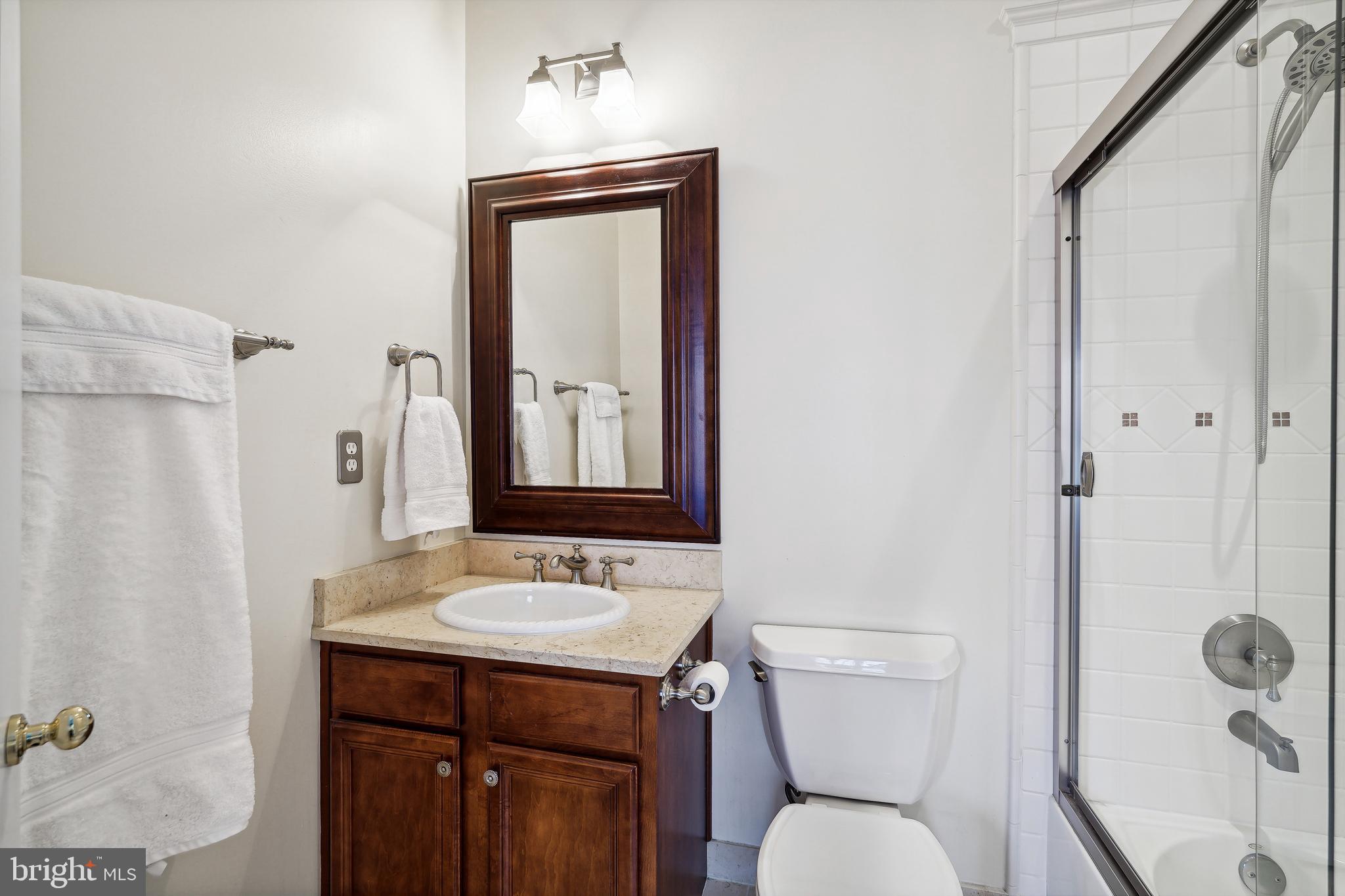 GARRETS MILL - Residential