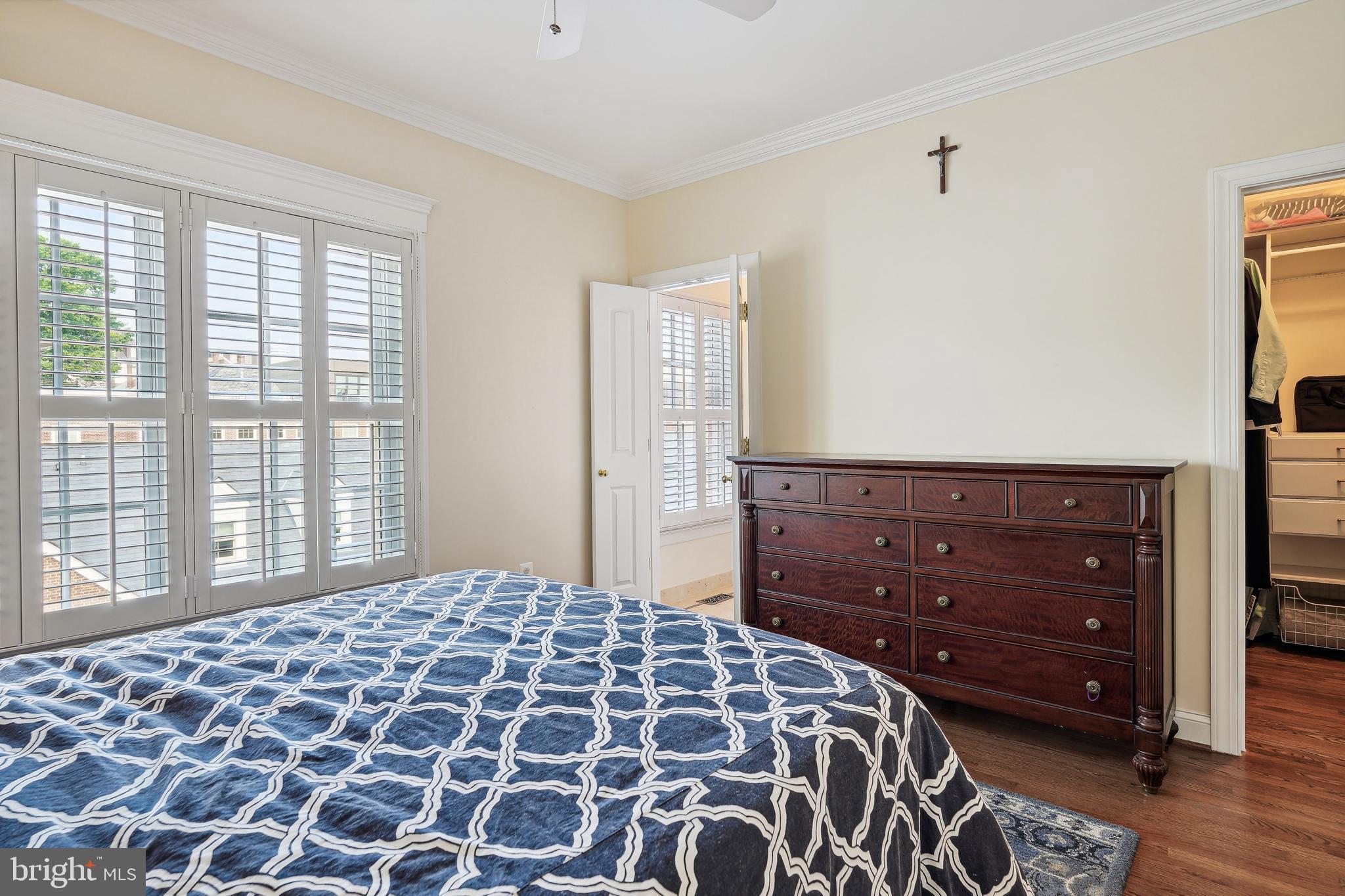 GARRETS MILL - Residential