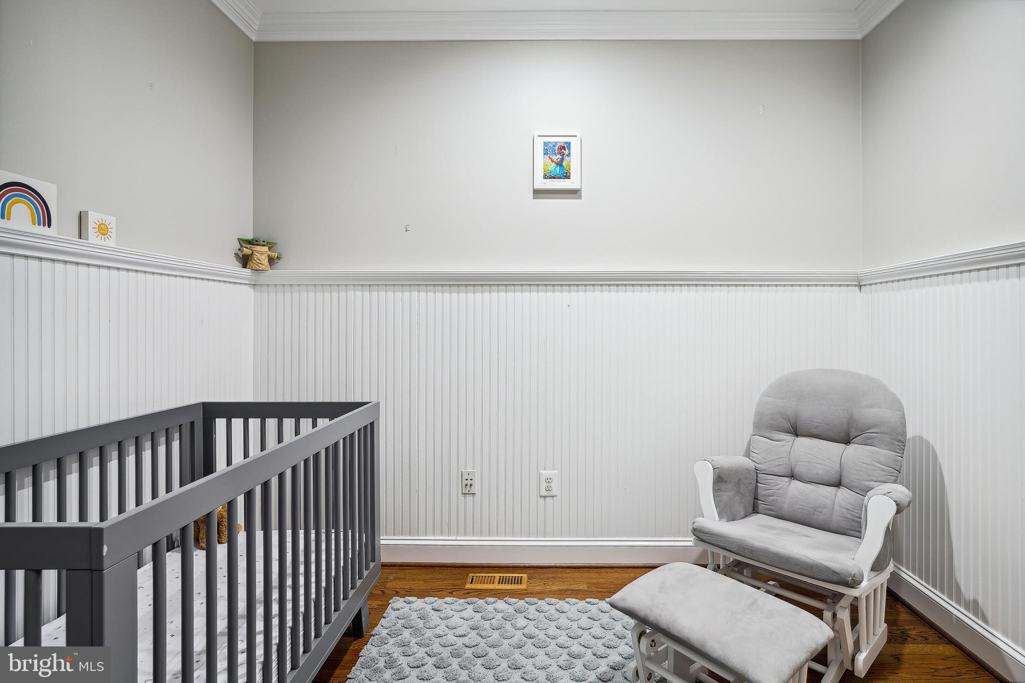 GARRETS MILL - Residential