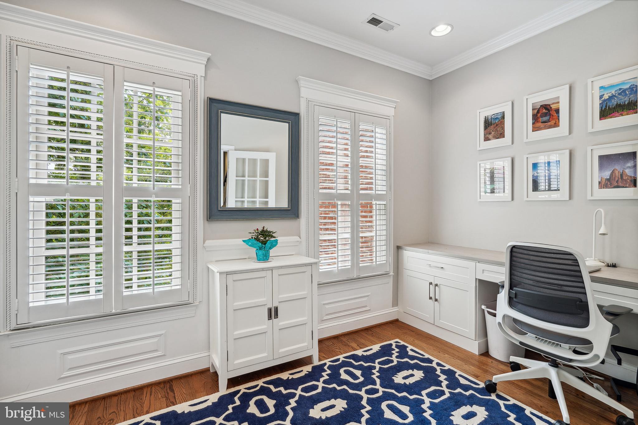 GARRETS MILL - Residential