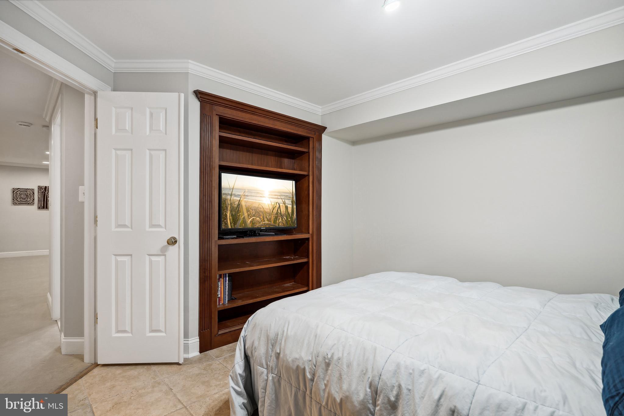 GARRETS MILL - Residential