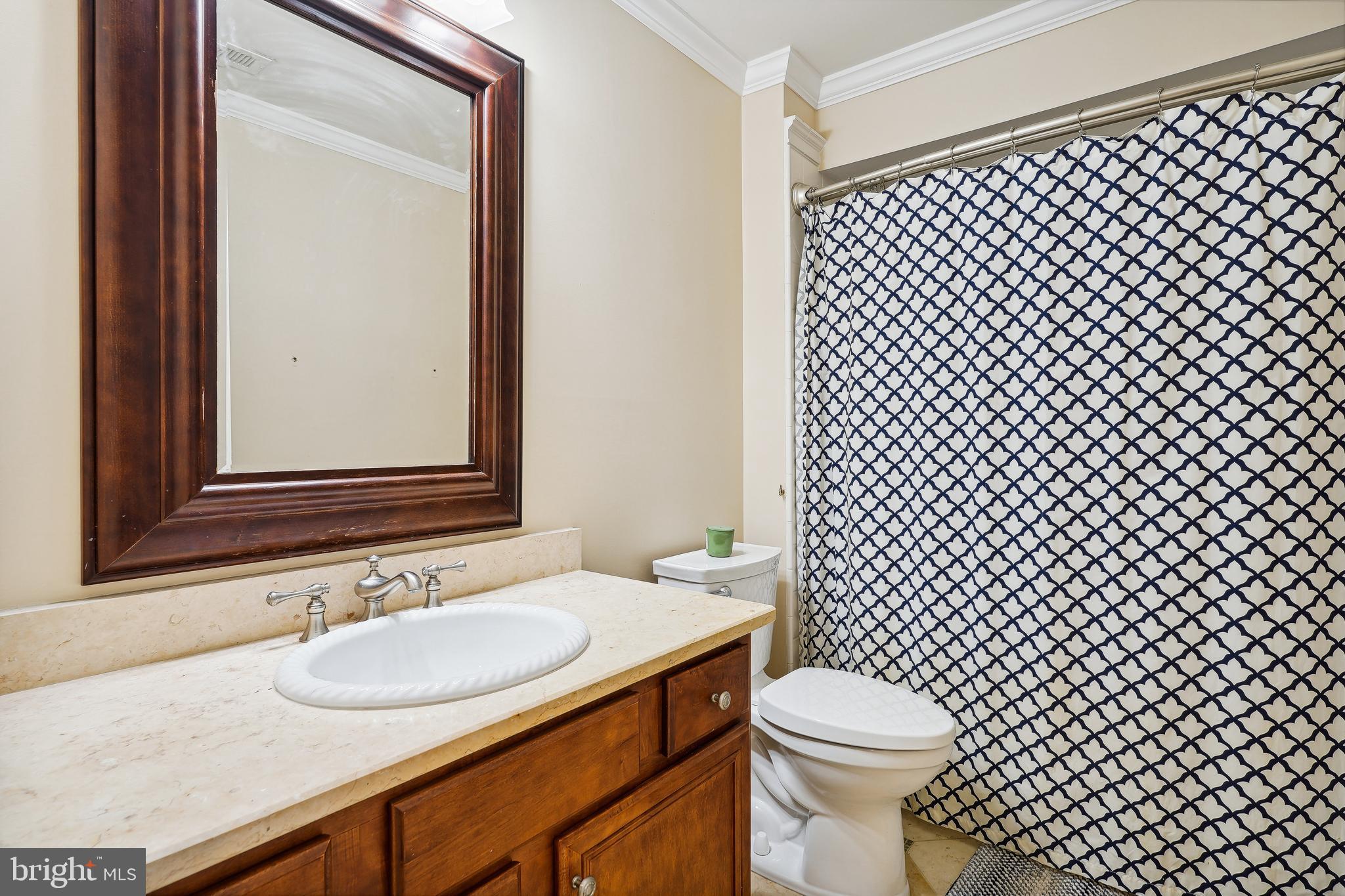 GARRETS MILL - Residential