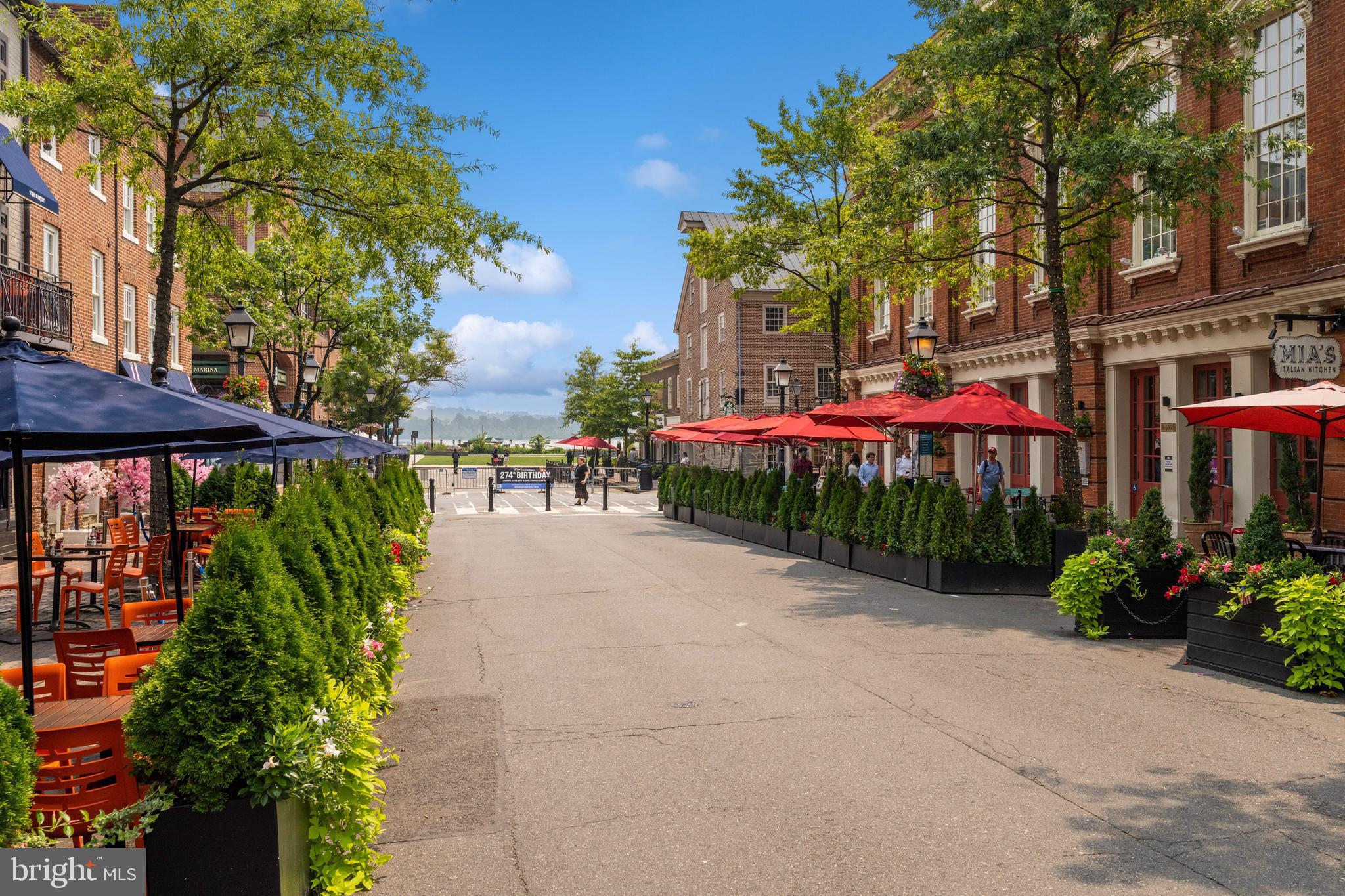 GARRETS MILL - Residential