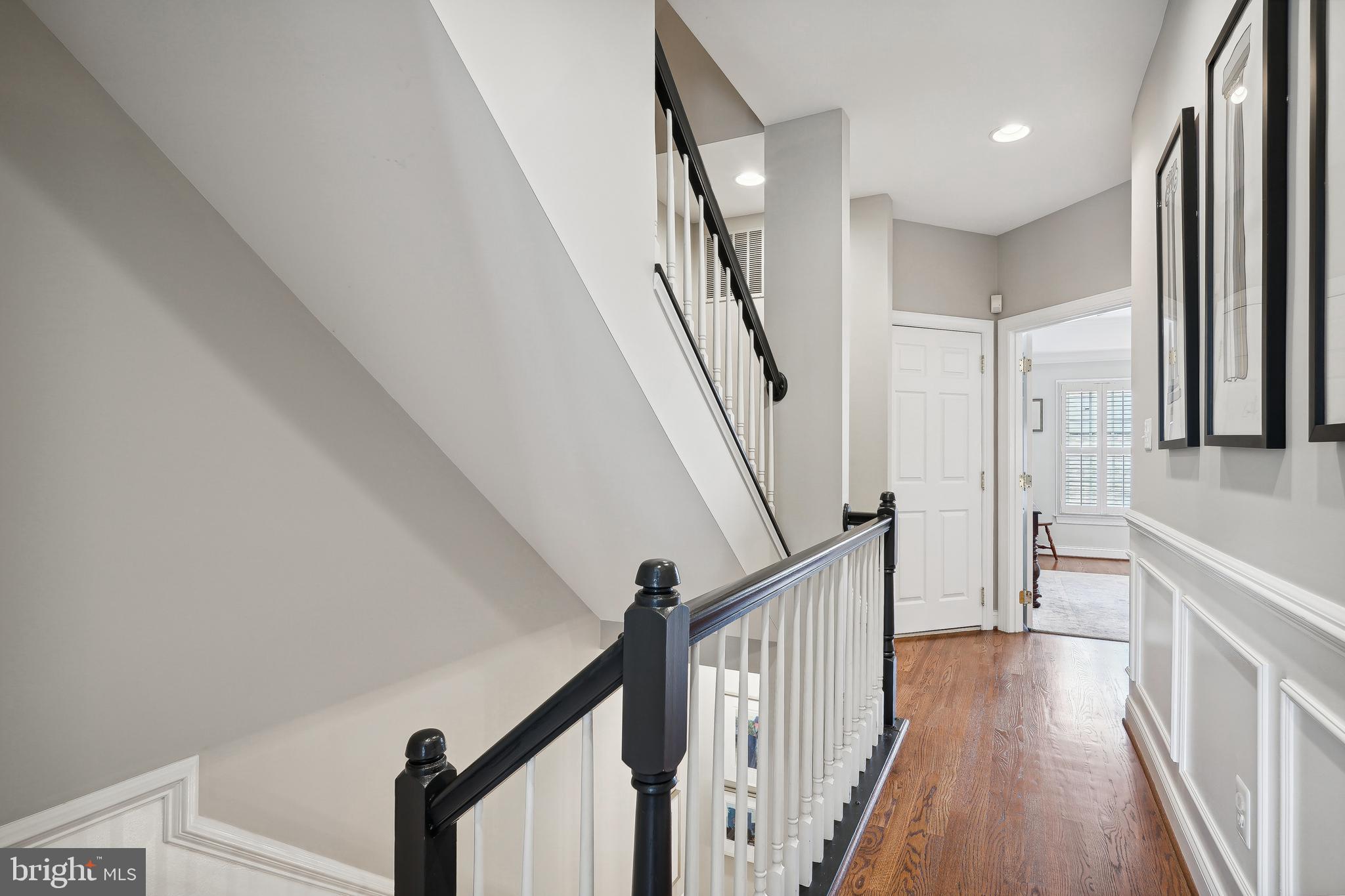 GARRETS MILL - Residential