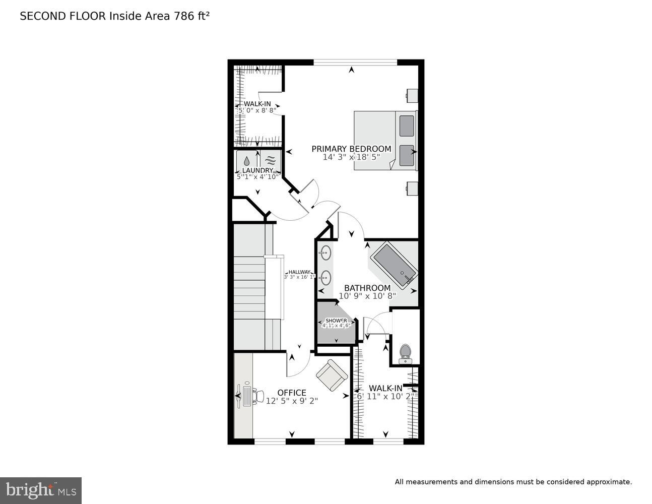 GARRETS MILL - Residential