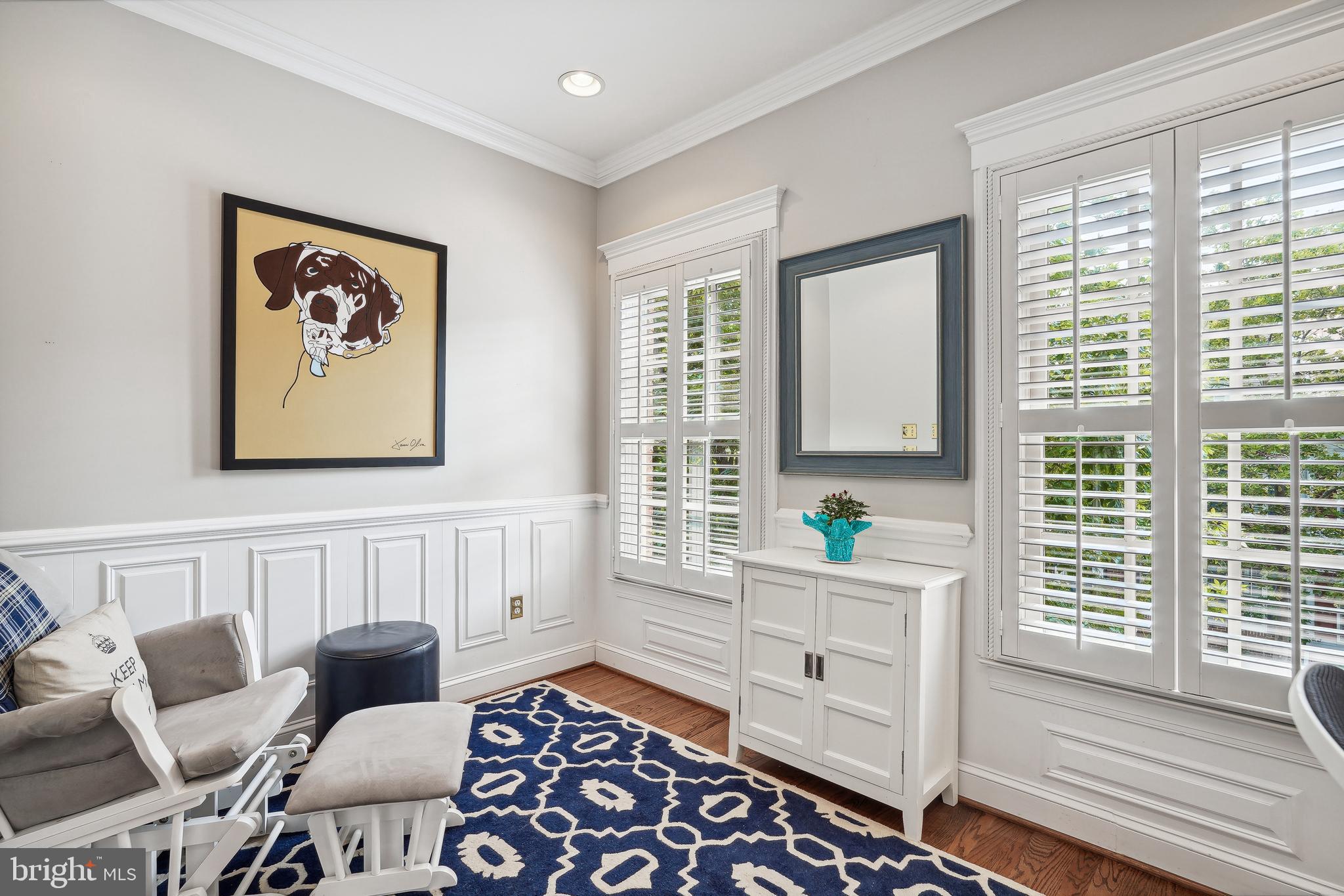 GARRETS MILL - Residential