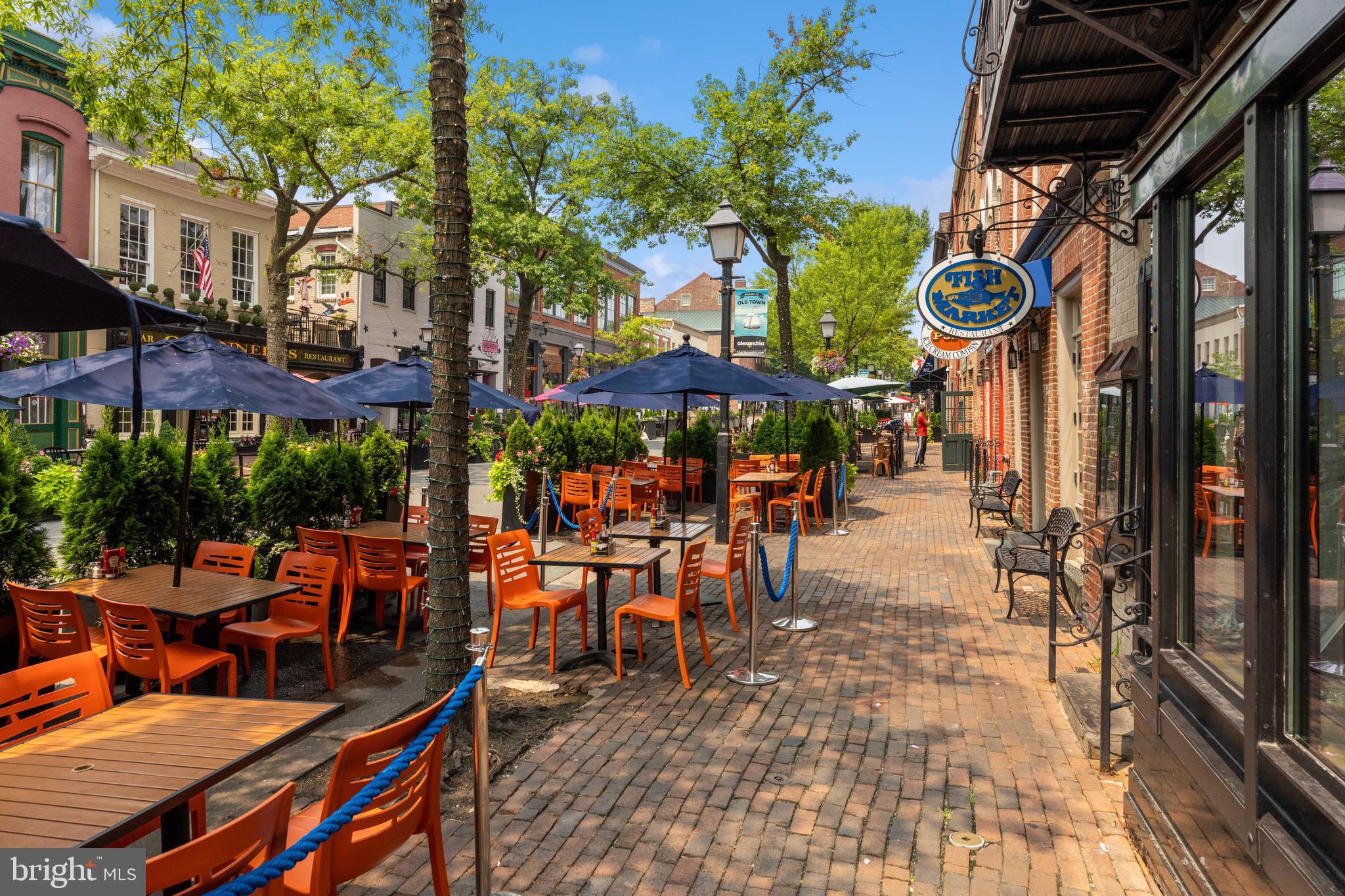 GARRETS MILL - Residential