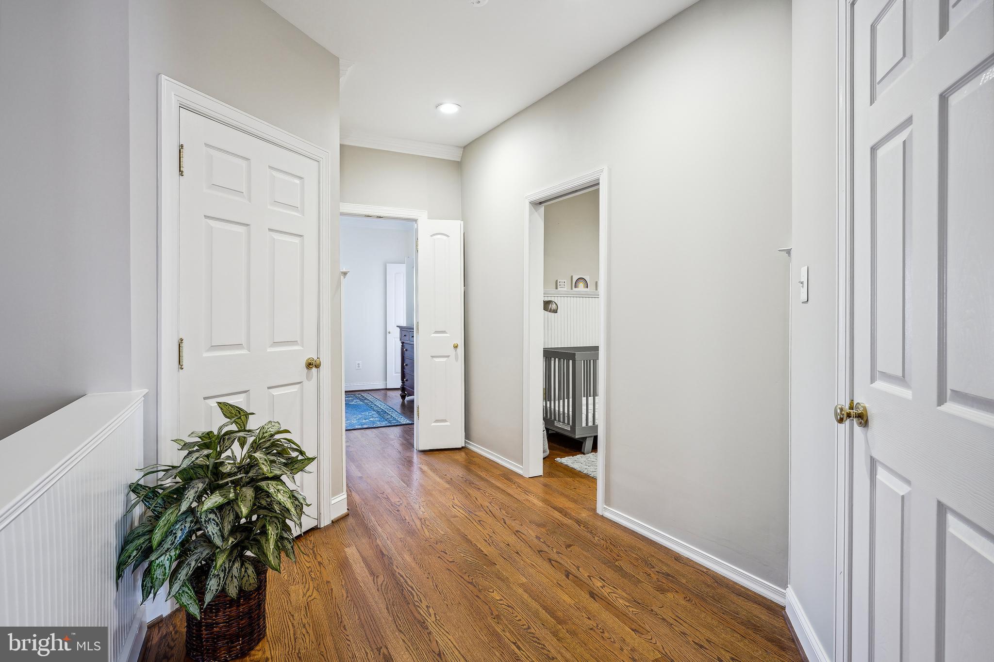 GARRETS MILL - Residential