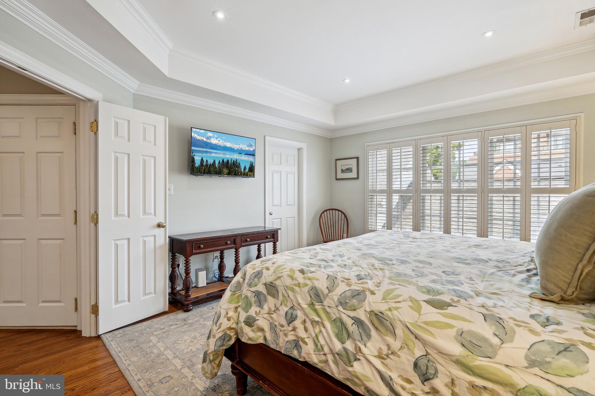 GARRETS MILL - Residential