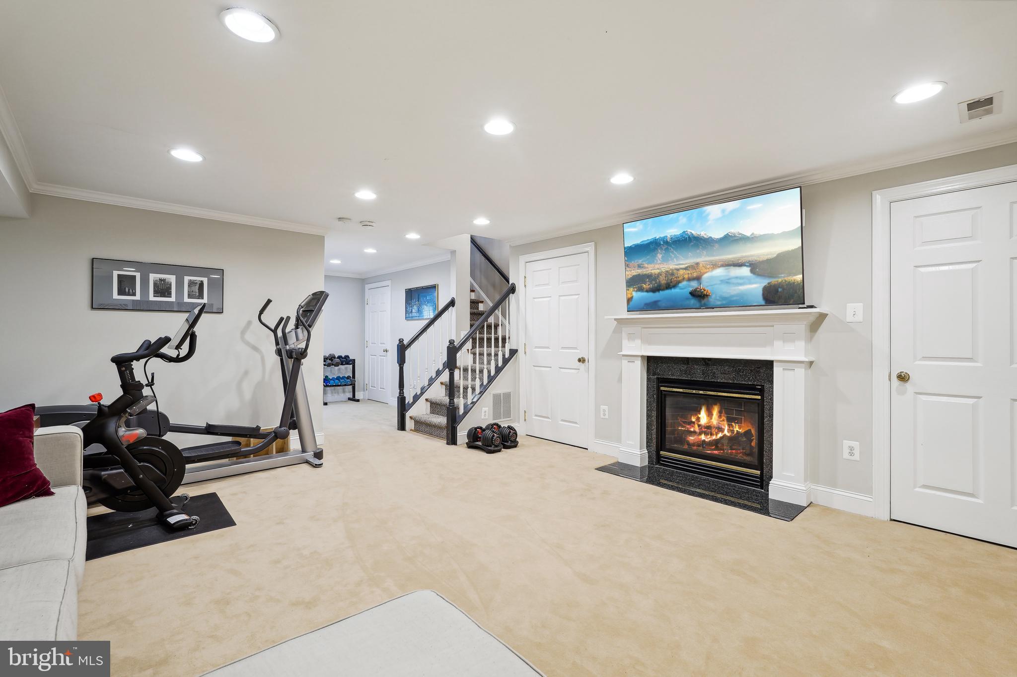 GARRETS MILL - Residential